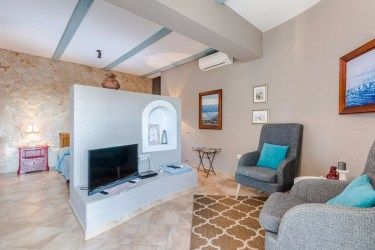Apartments Vanja A1