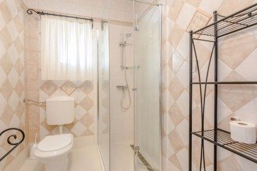Apartments Vanja A1