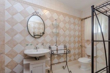 Apartments Vanja A1