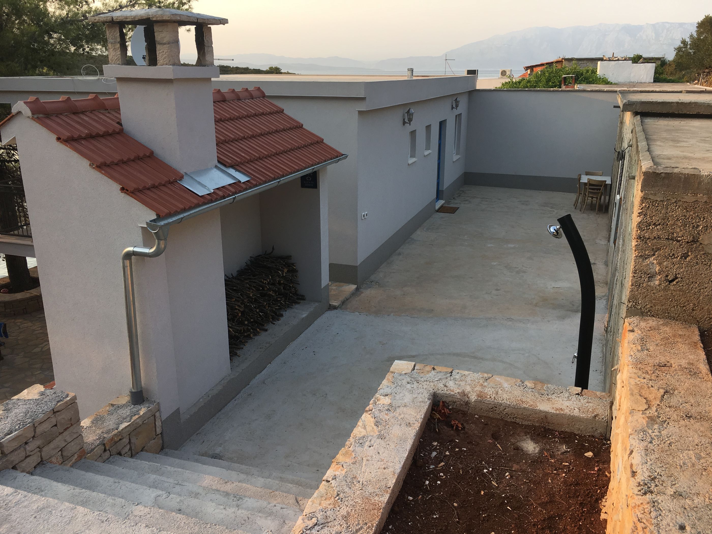 House Kupina 58691-K1