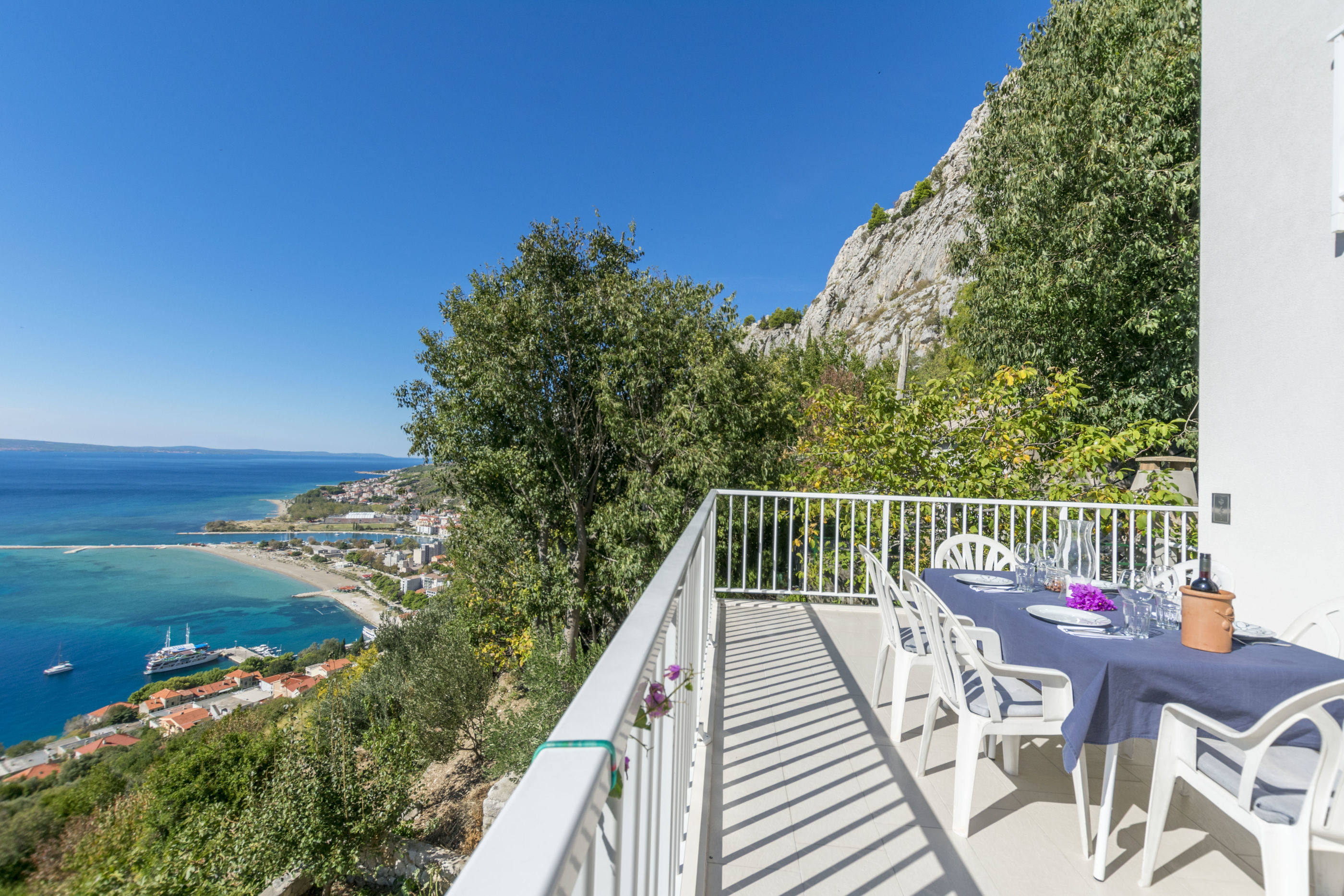 Apartments Luxury view 58331-A2