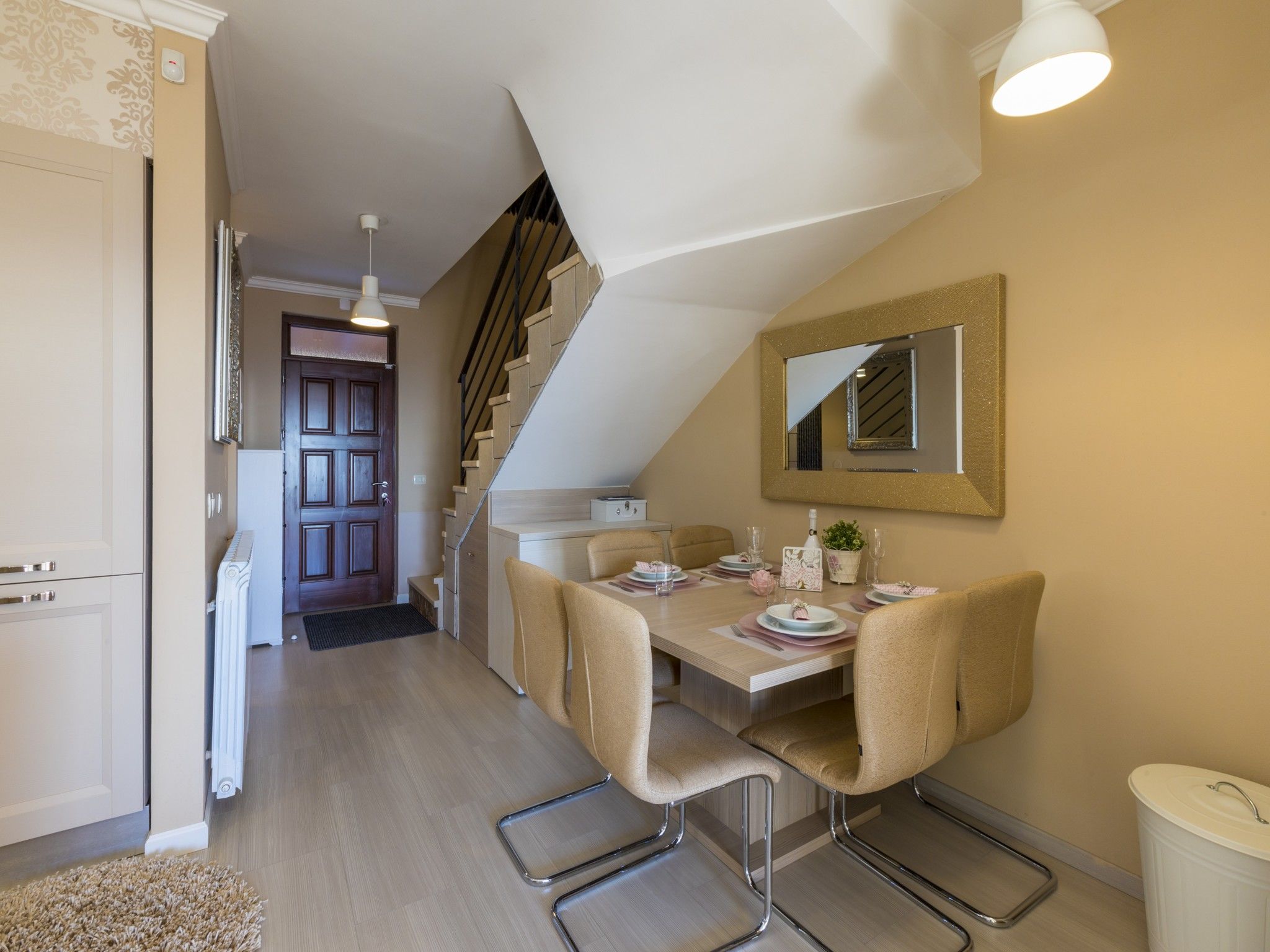 Apartment PEZ 62849-A1