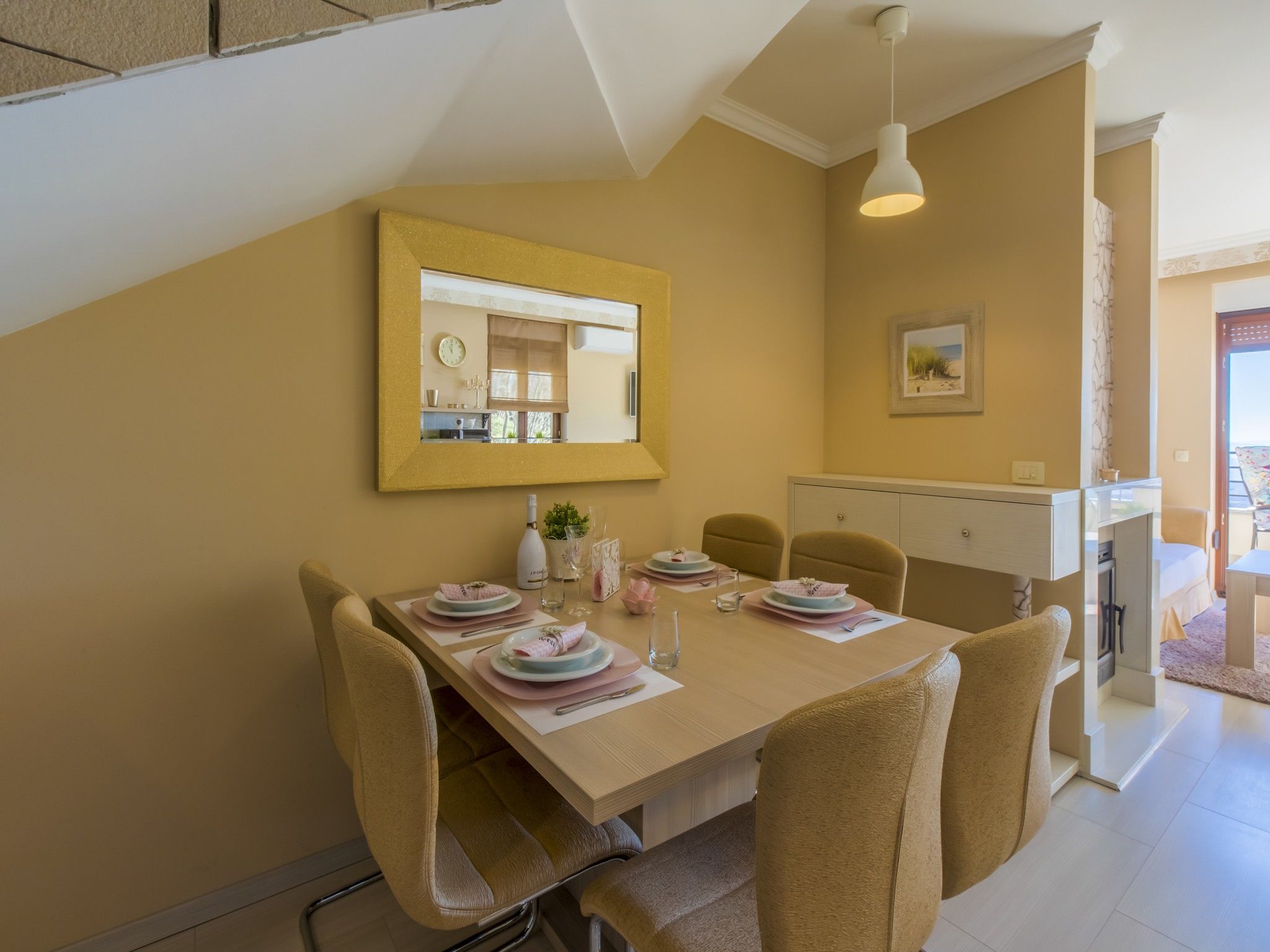 Apartment PEZ 62849-A1