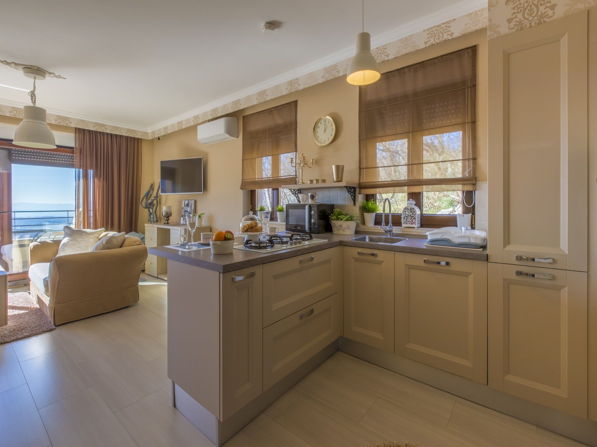 Apartment PEZ 62849-A1