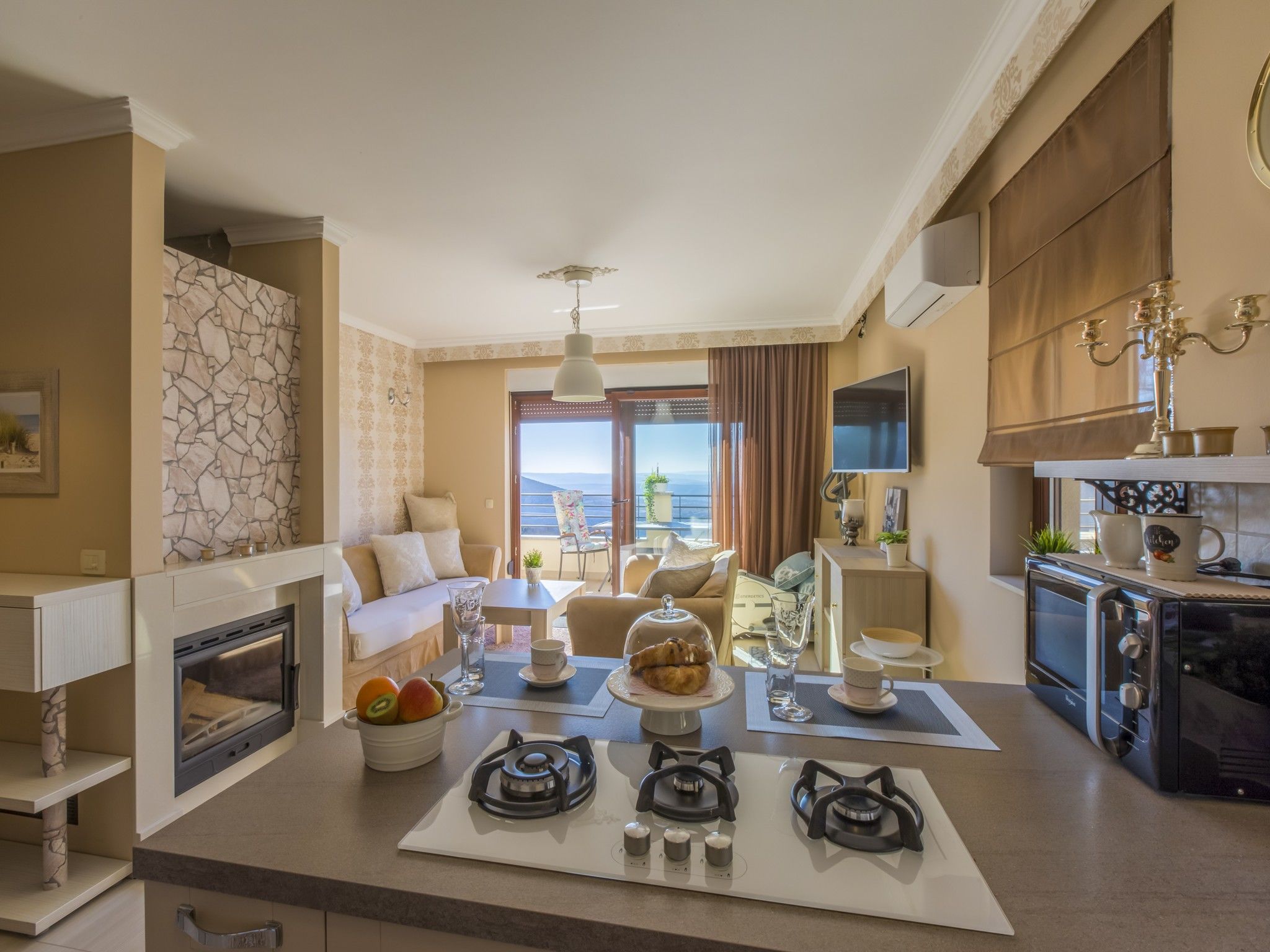 Apartment PEZ 62849-A1