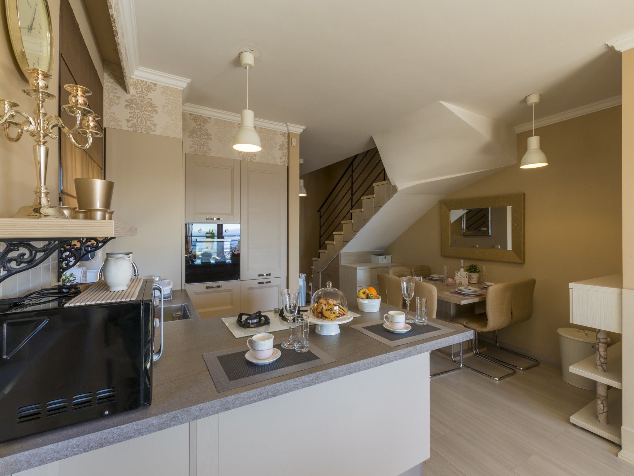 Apartment PEZ 62849-A1