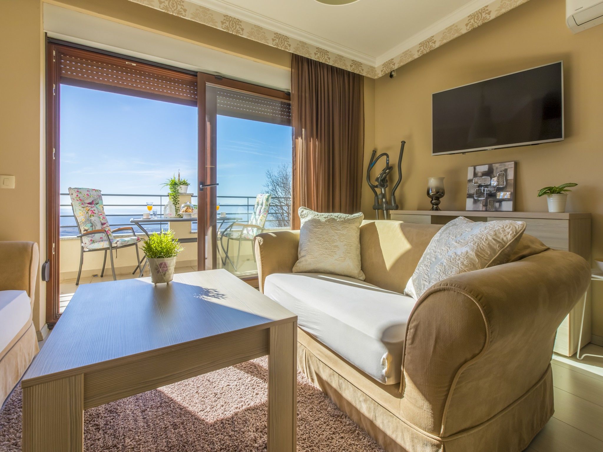 Apartment PEZ 62849-A1