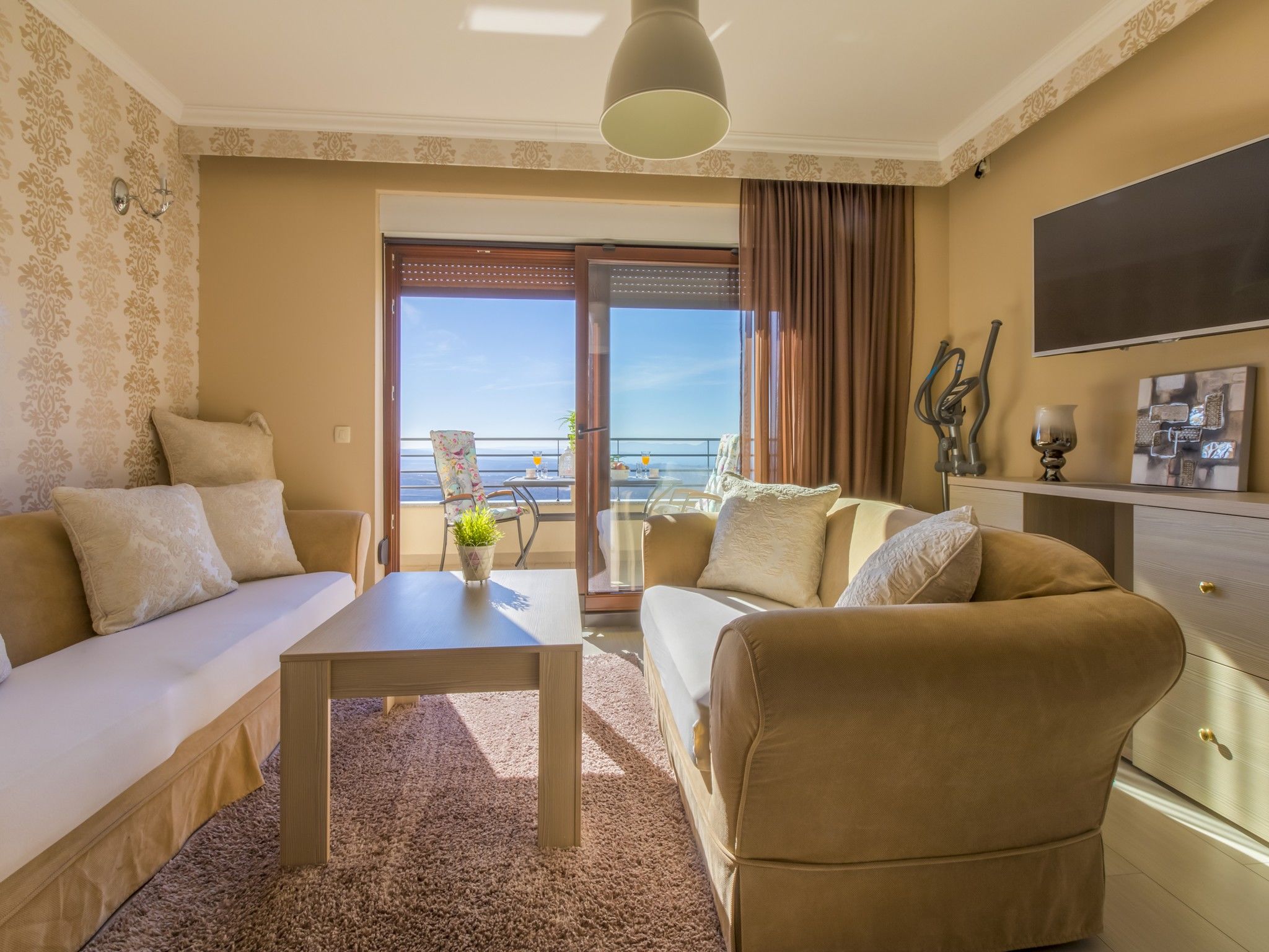 Apartment PEZ 62849-A1