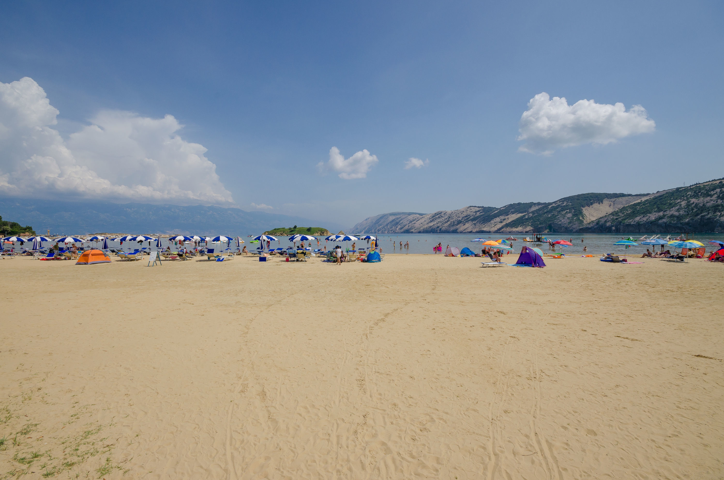 Apartment Marija Durdica 65311-A1