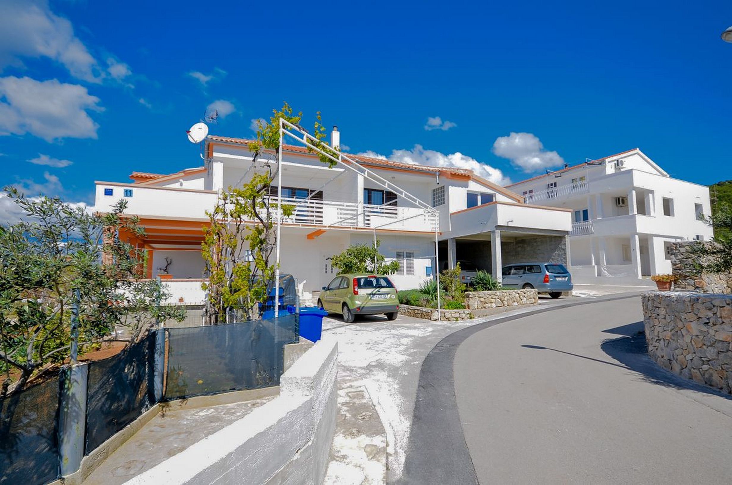 Apartments Sanja A1