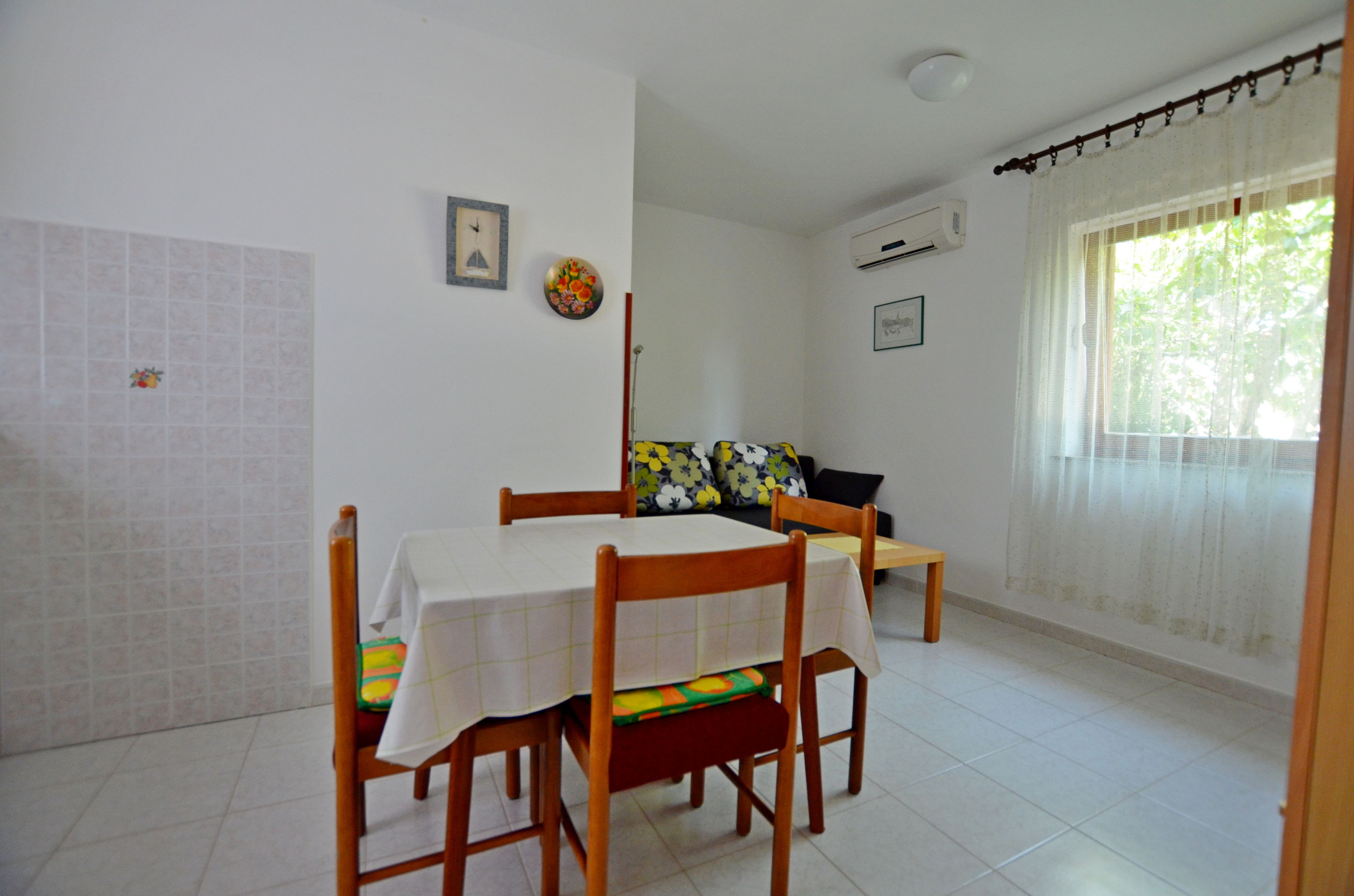 Apartment Ljiljana 74701-A1