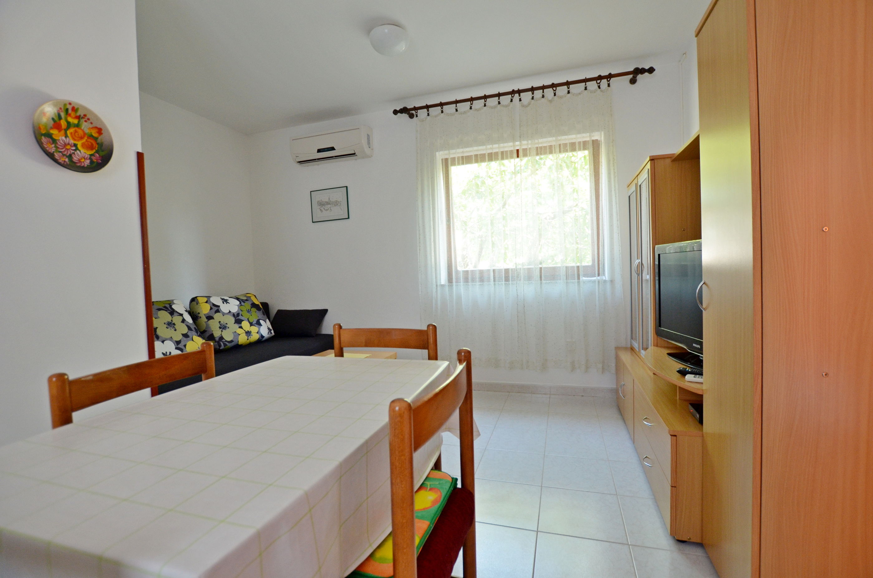 Apartment Ljiljana 74701-A1