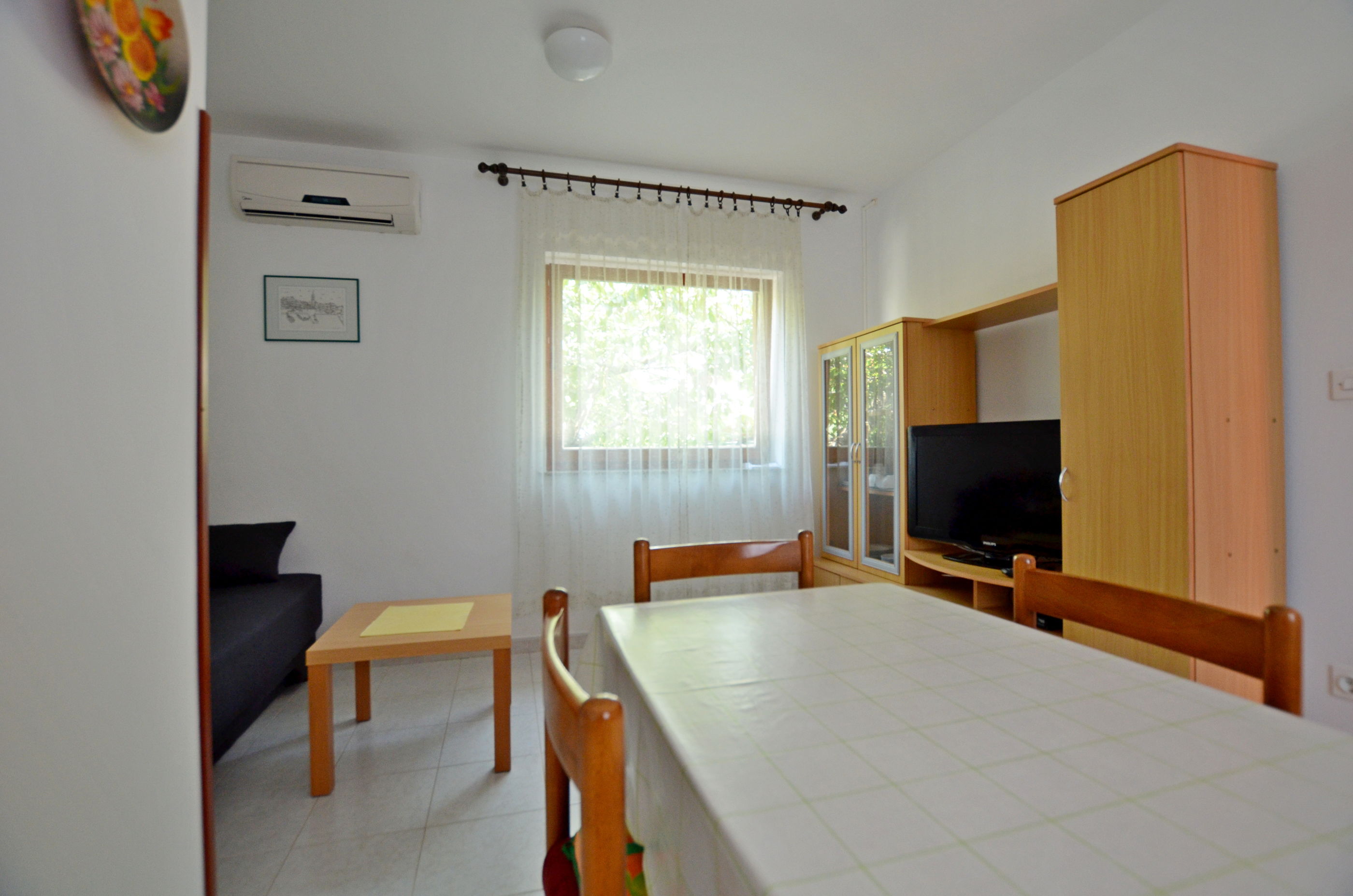 Apartment Ljiljana 74701-A1