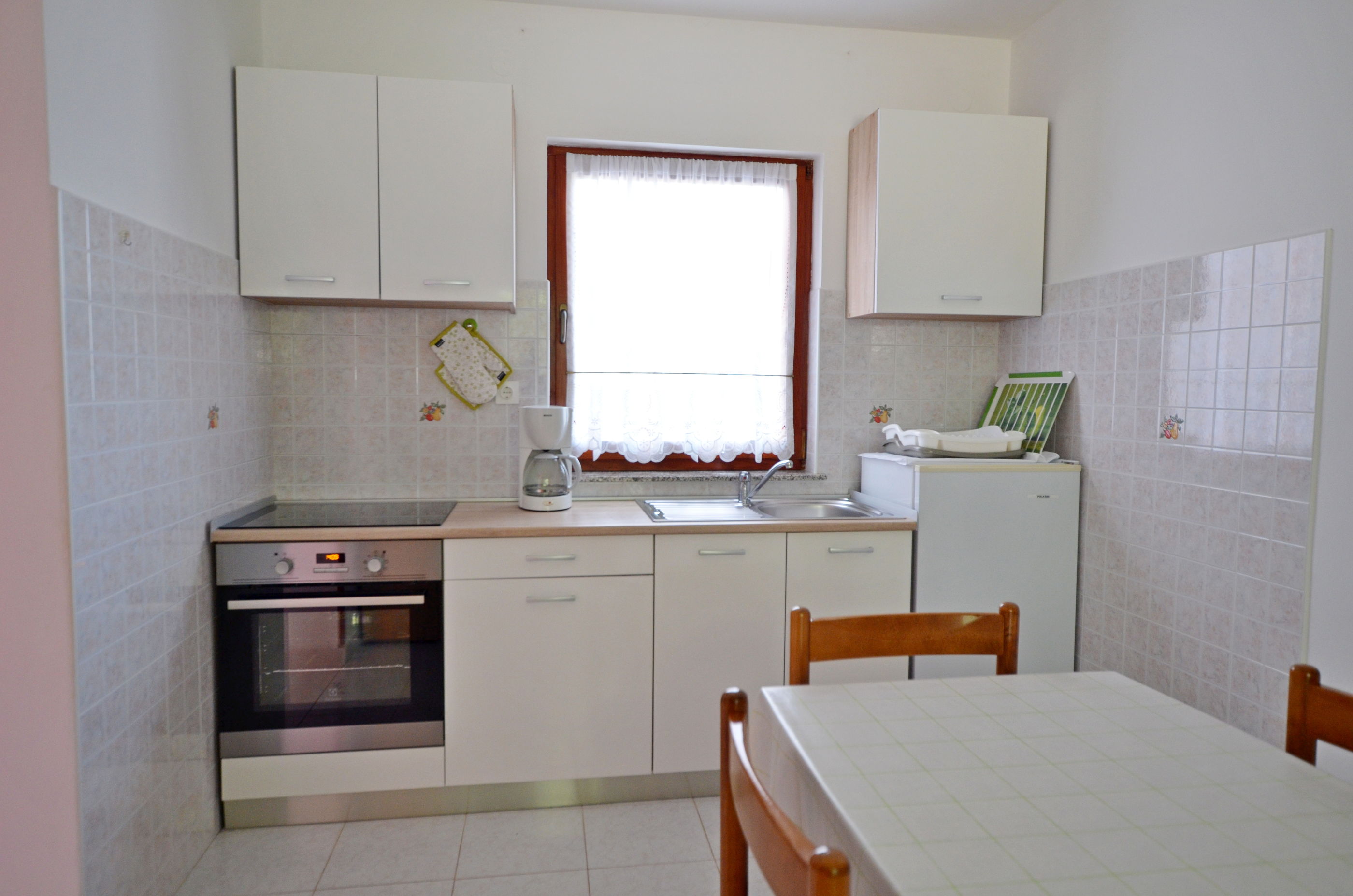 Apartment Ljiljana 74701-A1