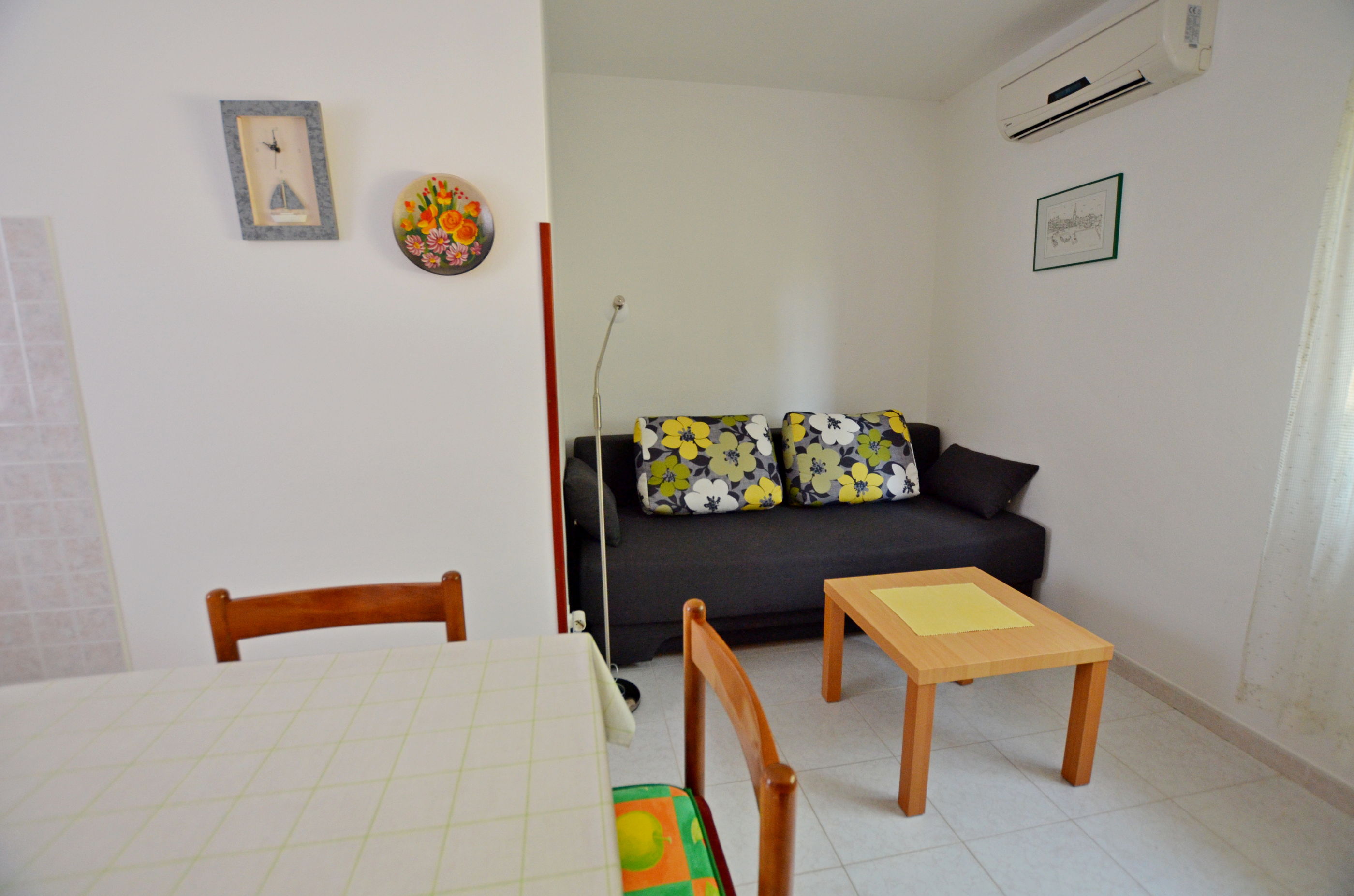 Apartment Ljiljana 74701-A1