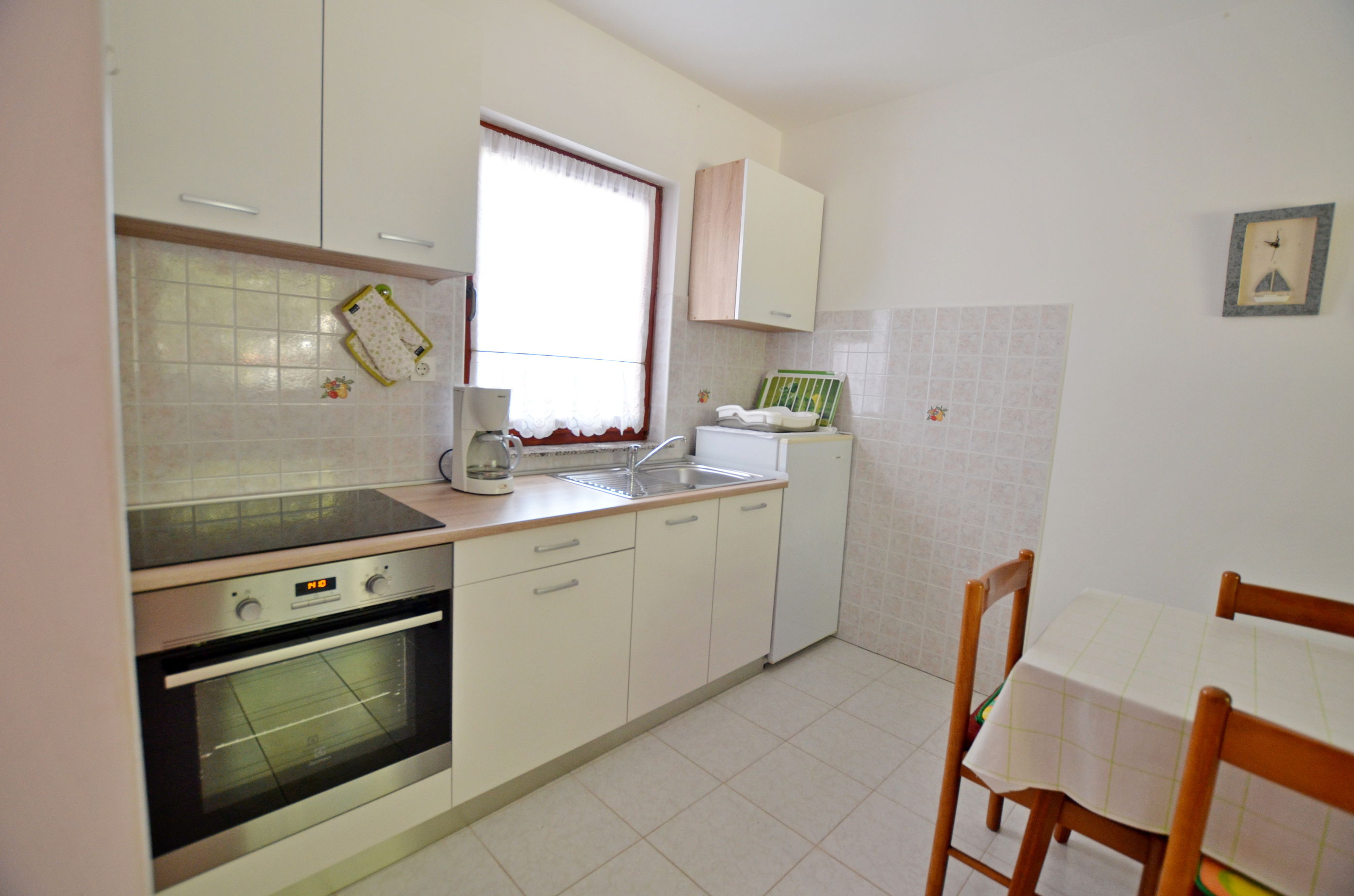 Apartment Ljiljana 74701-A1