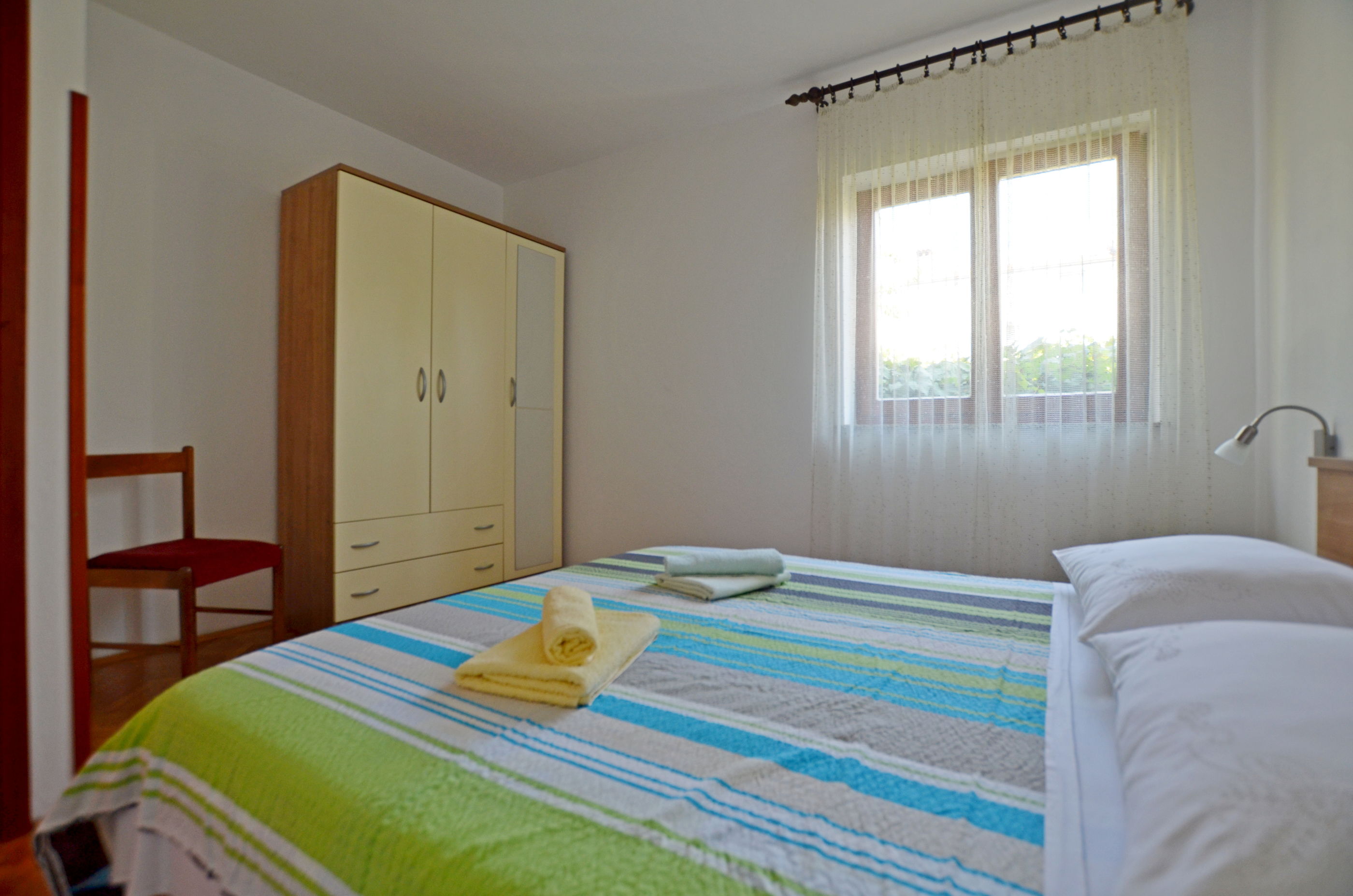 Apartment Ljiljana 74701-A1