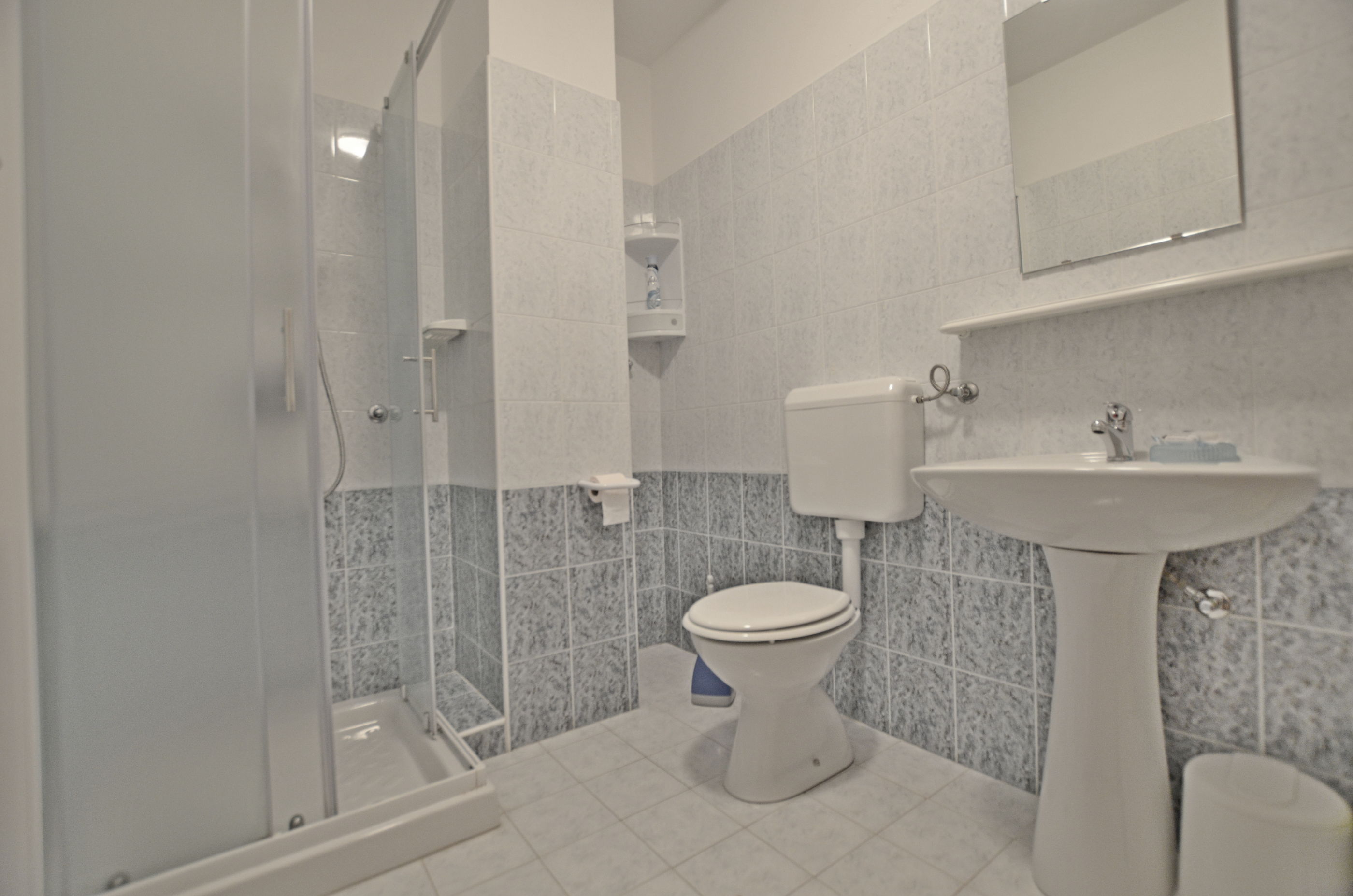 Apartment Ljiljana 74701-A1