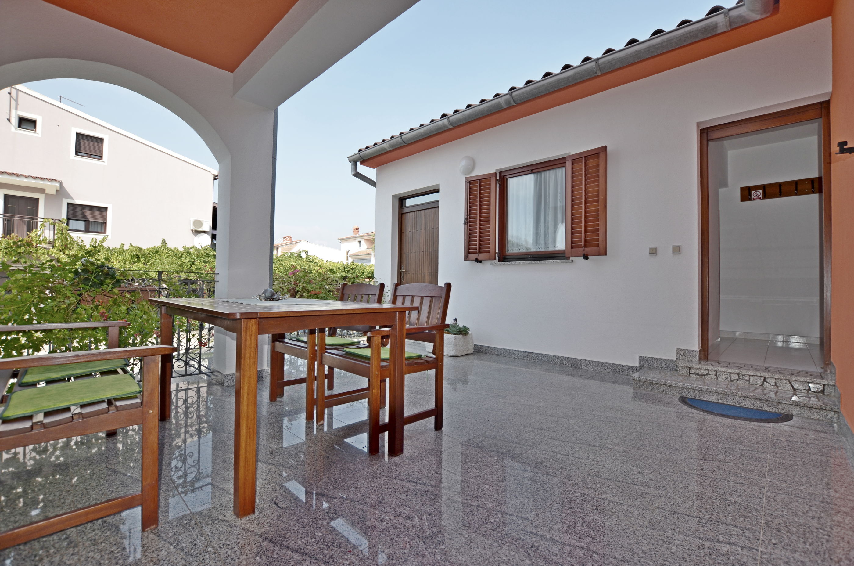 Apartment Ljiljana 74701-A1
