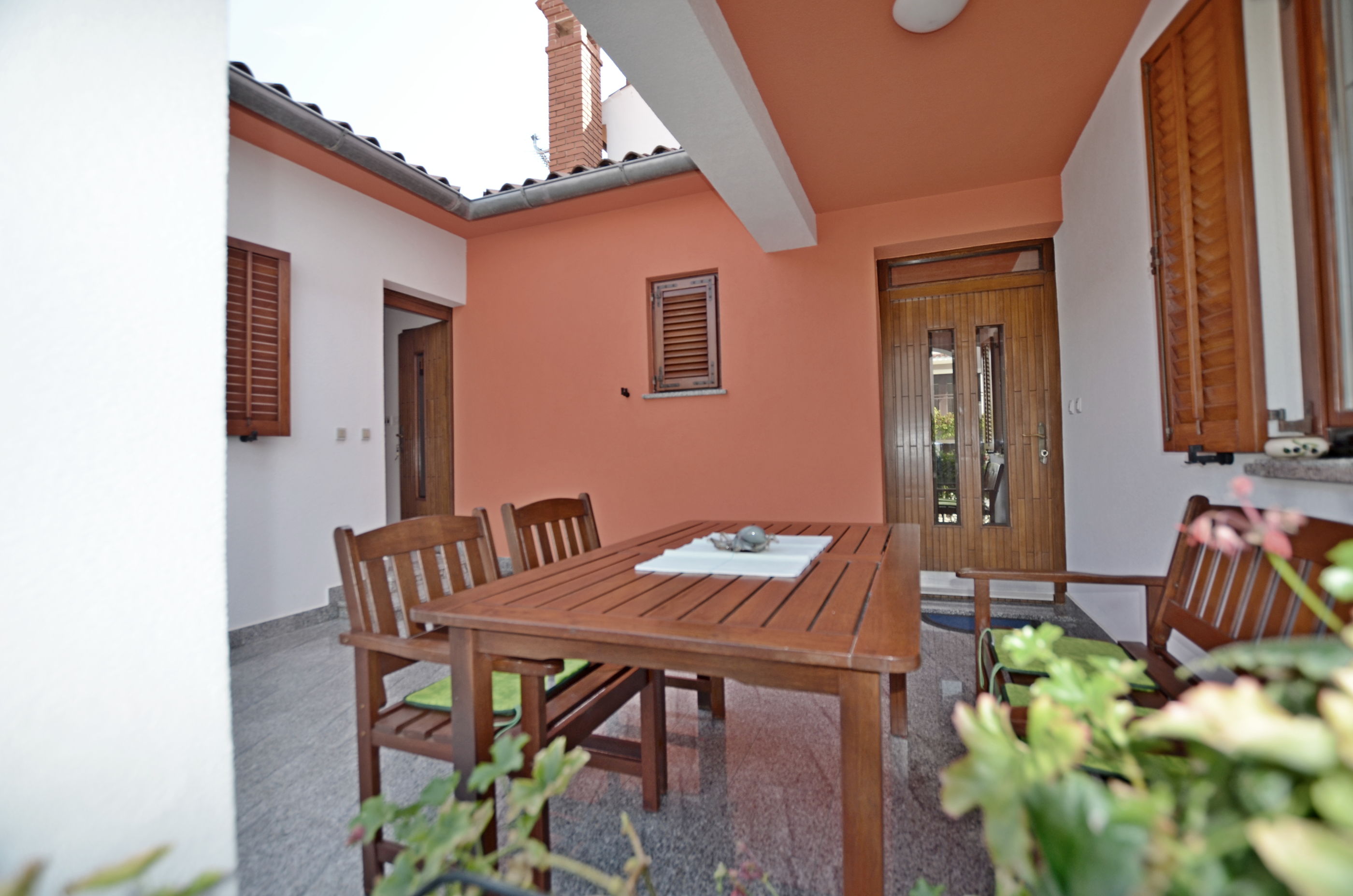 Apartment Ljiljana 74701-A1