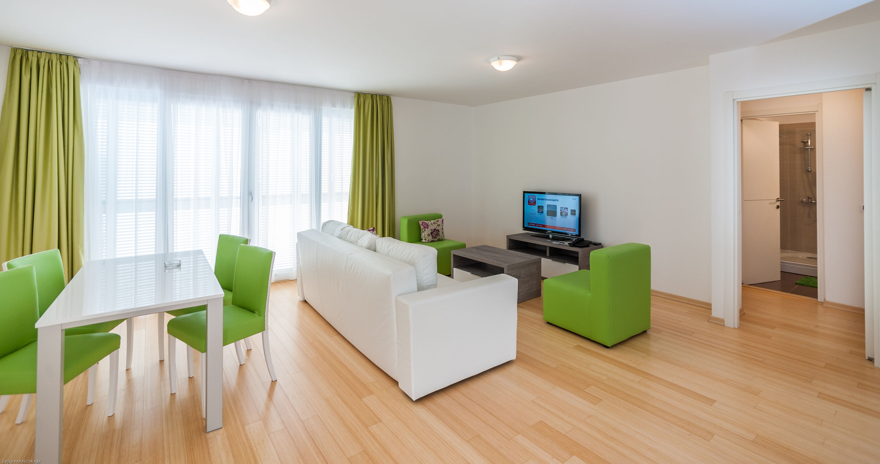 Apartments Sunnyside 59751-A2