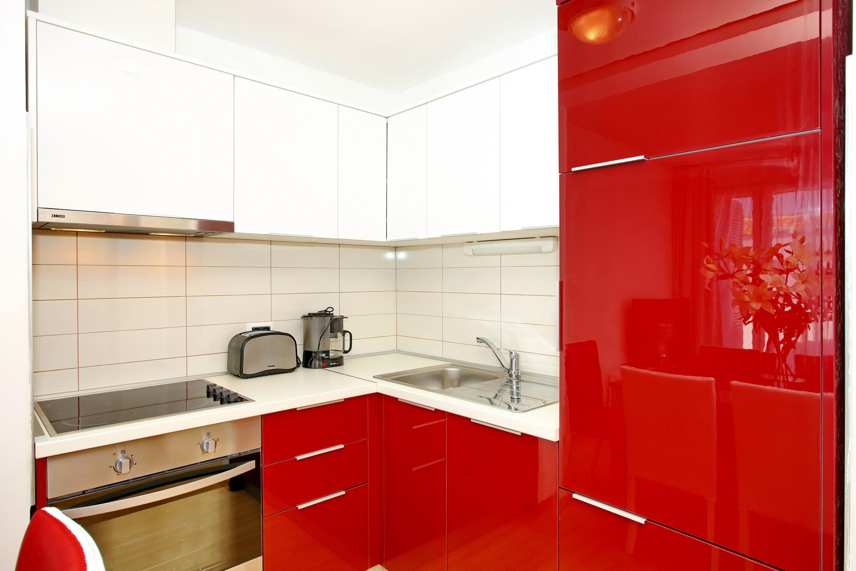 Apartments Sunnyside 59751-A3