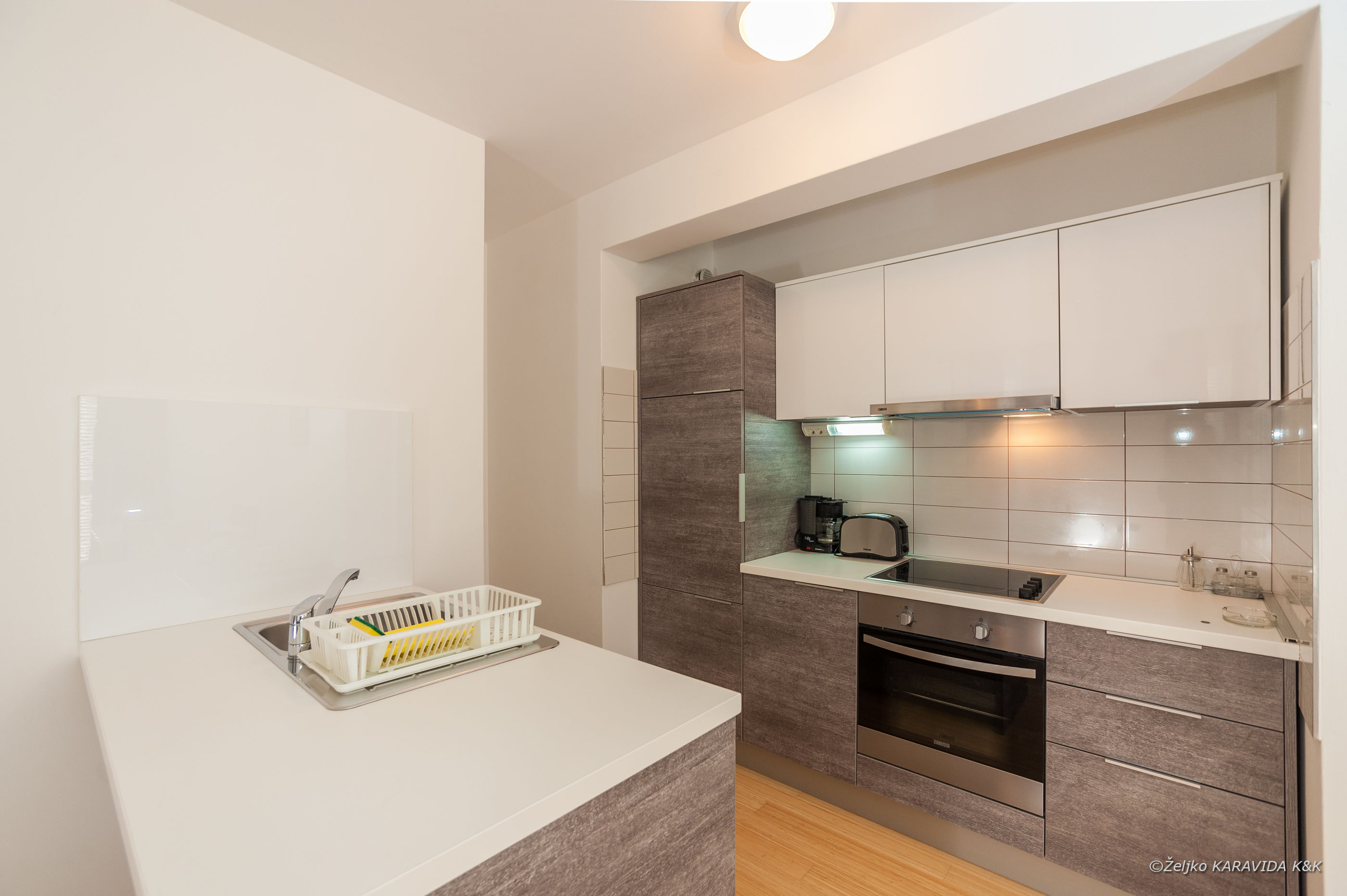 Apartments Sunnyside 59751-A4