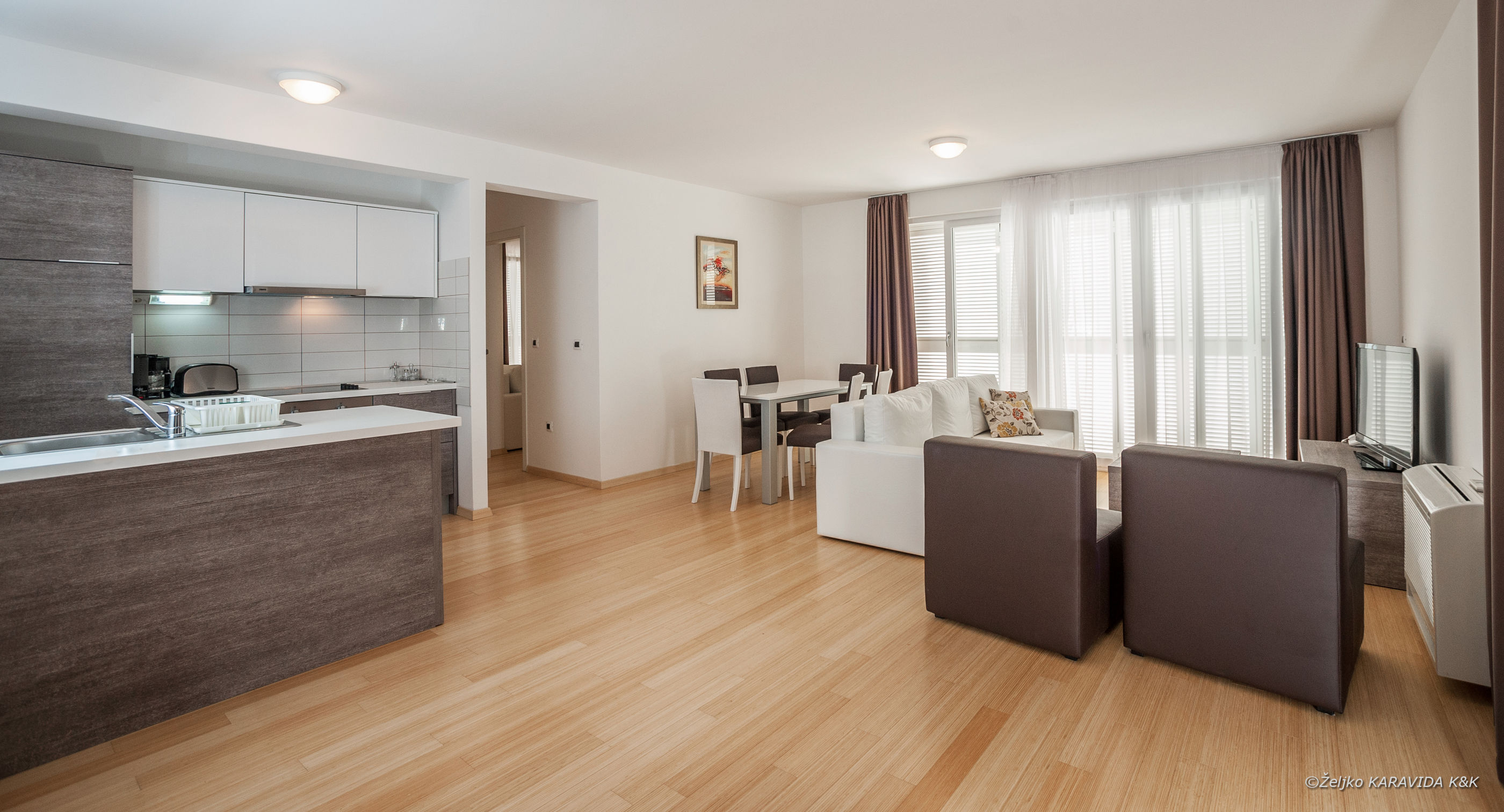 Apartments Sunnyside 59751-A4