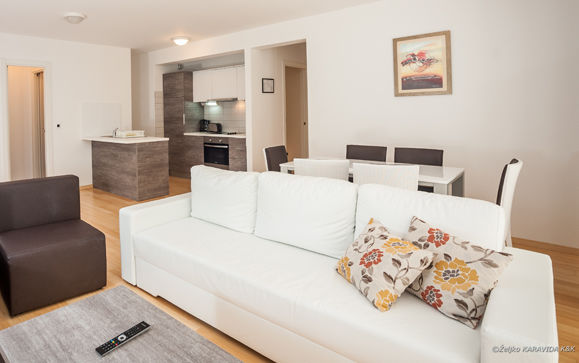 Apartments Sunnyside 59751-A4