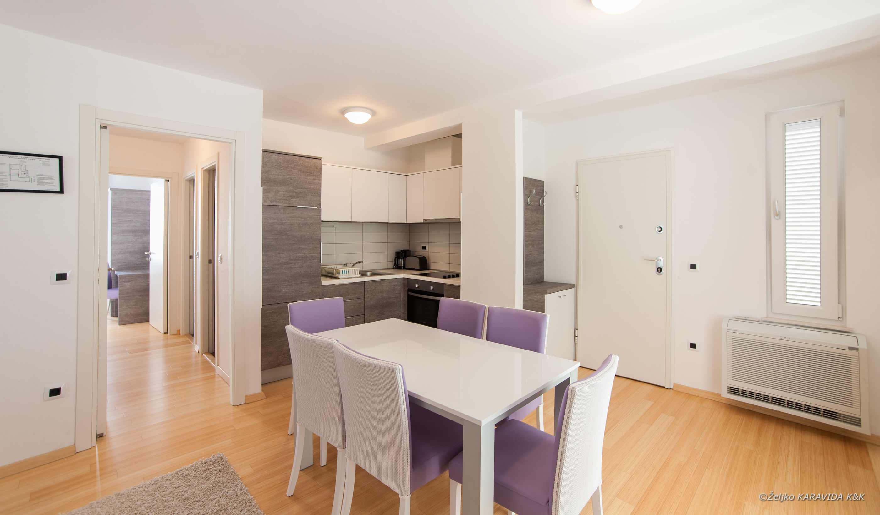 Apartments Sunnyside 59751-A5