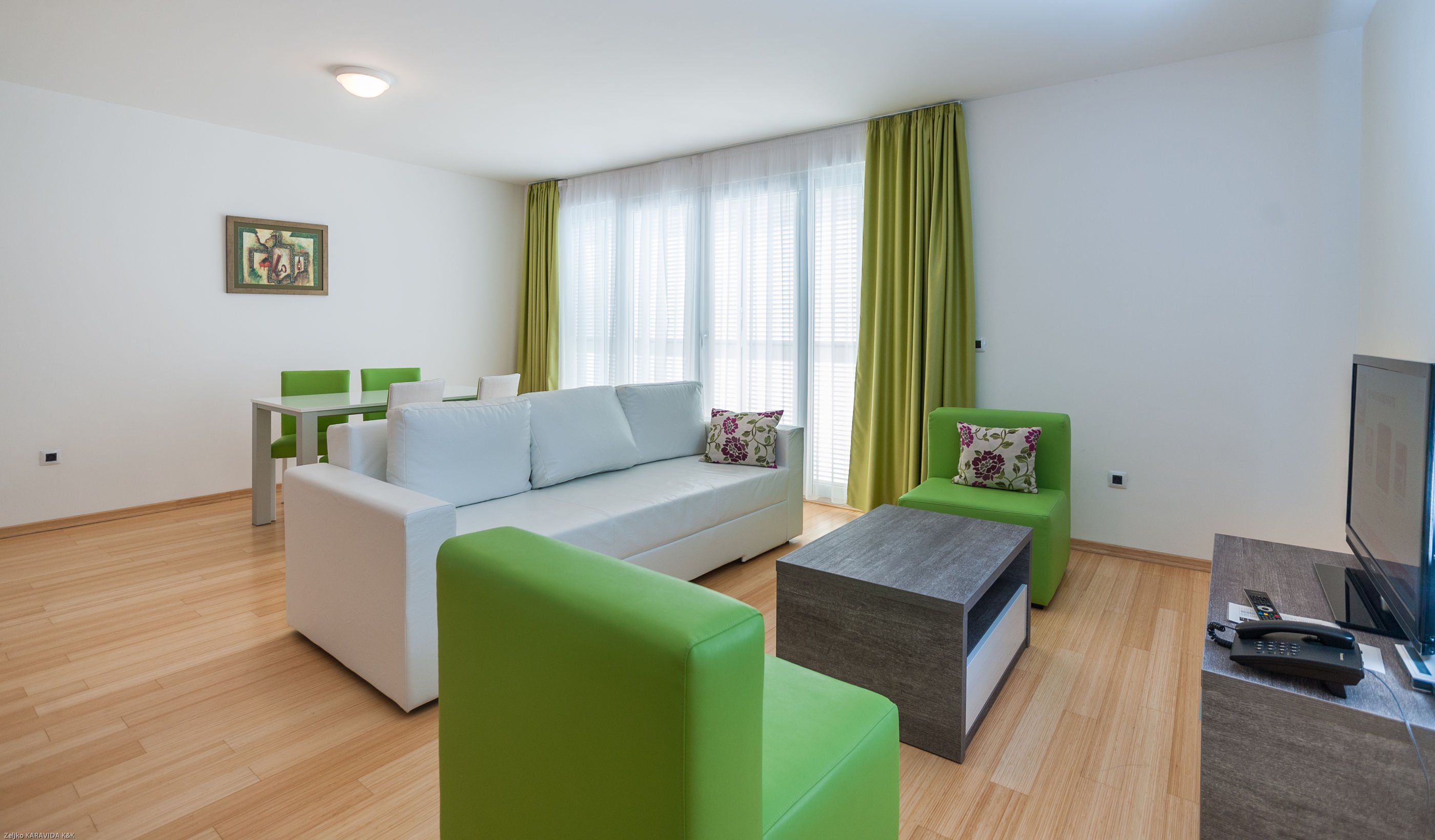 Apartments Sunnyside 59751-A1