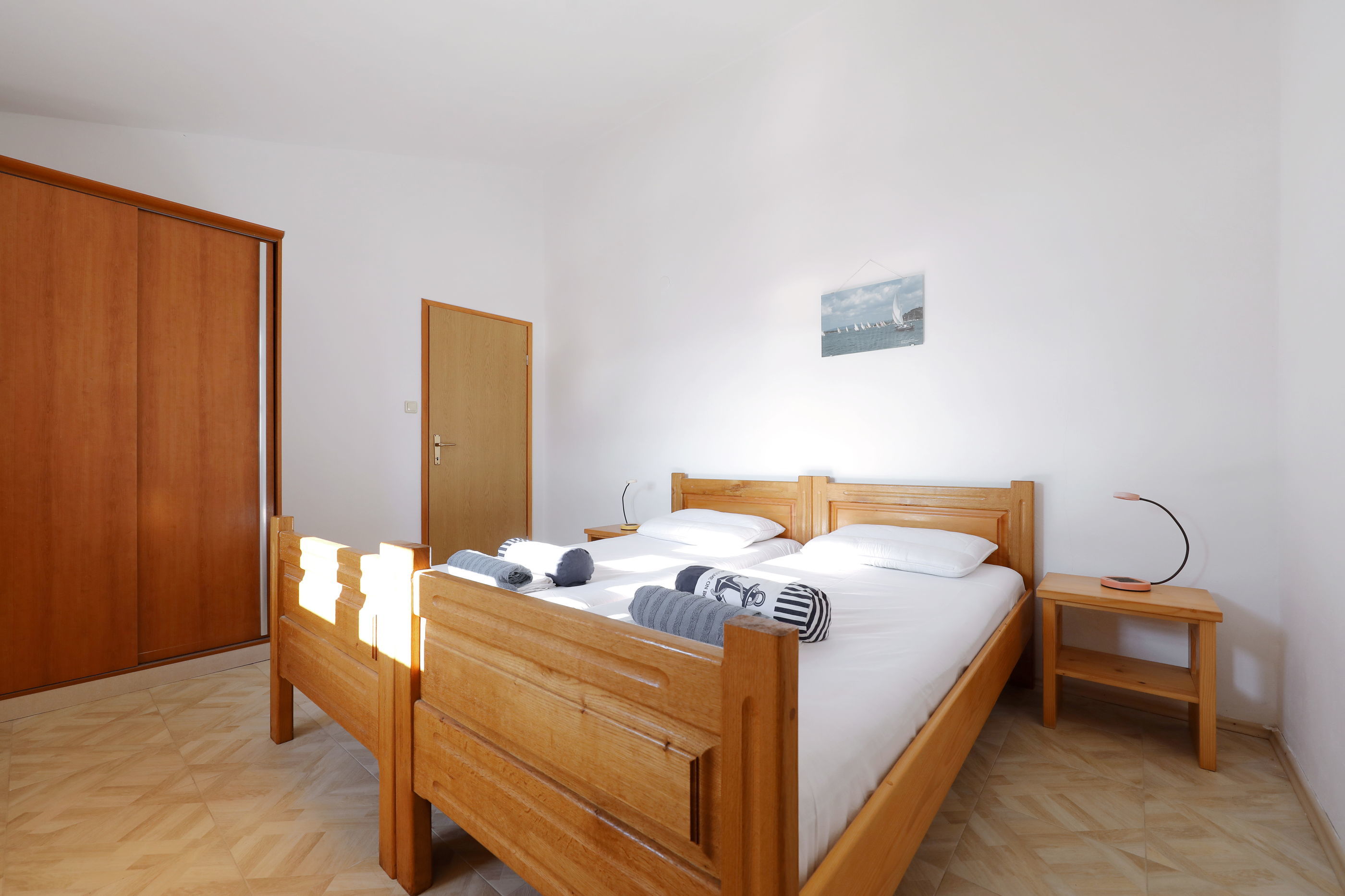House Island just for You- Ravna Sika 55801-K1