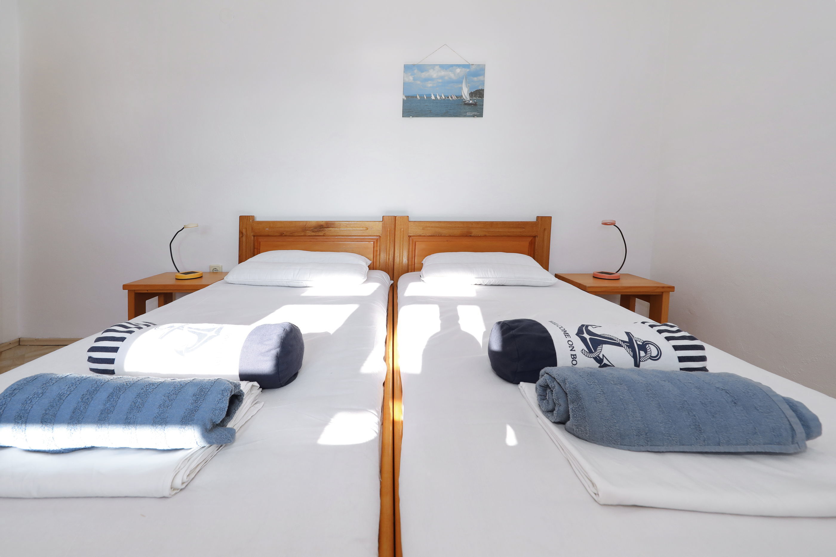House Island just for You- Ravna Sika 55801-K1