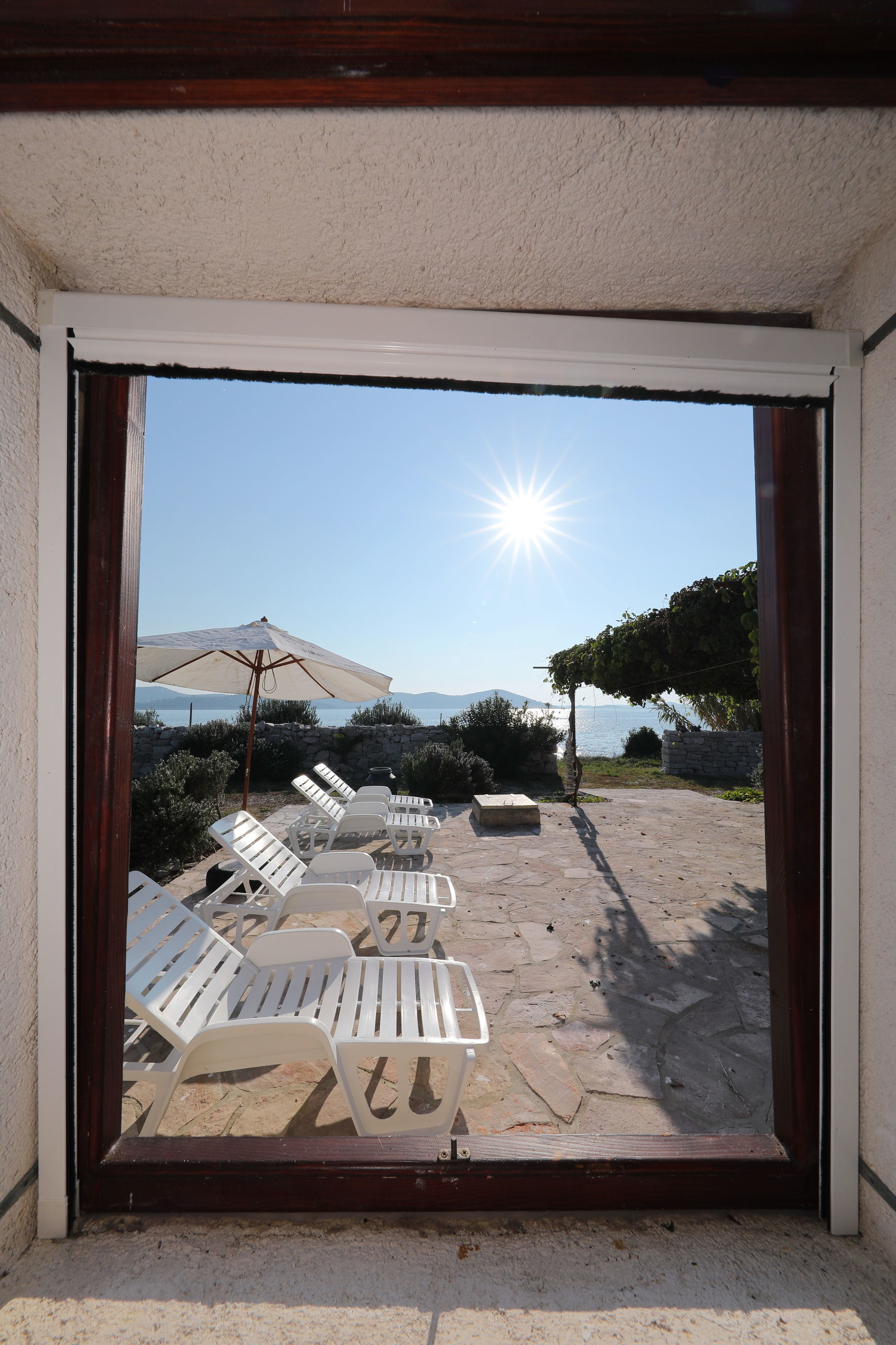 House Island just for You- Ravna Sika 55801-K1
