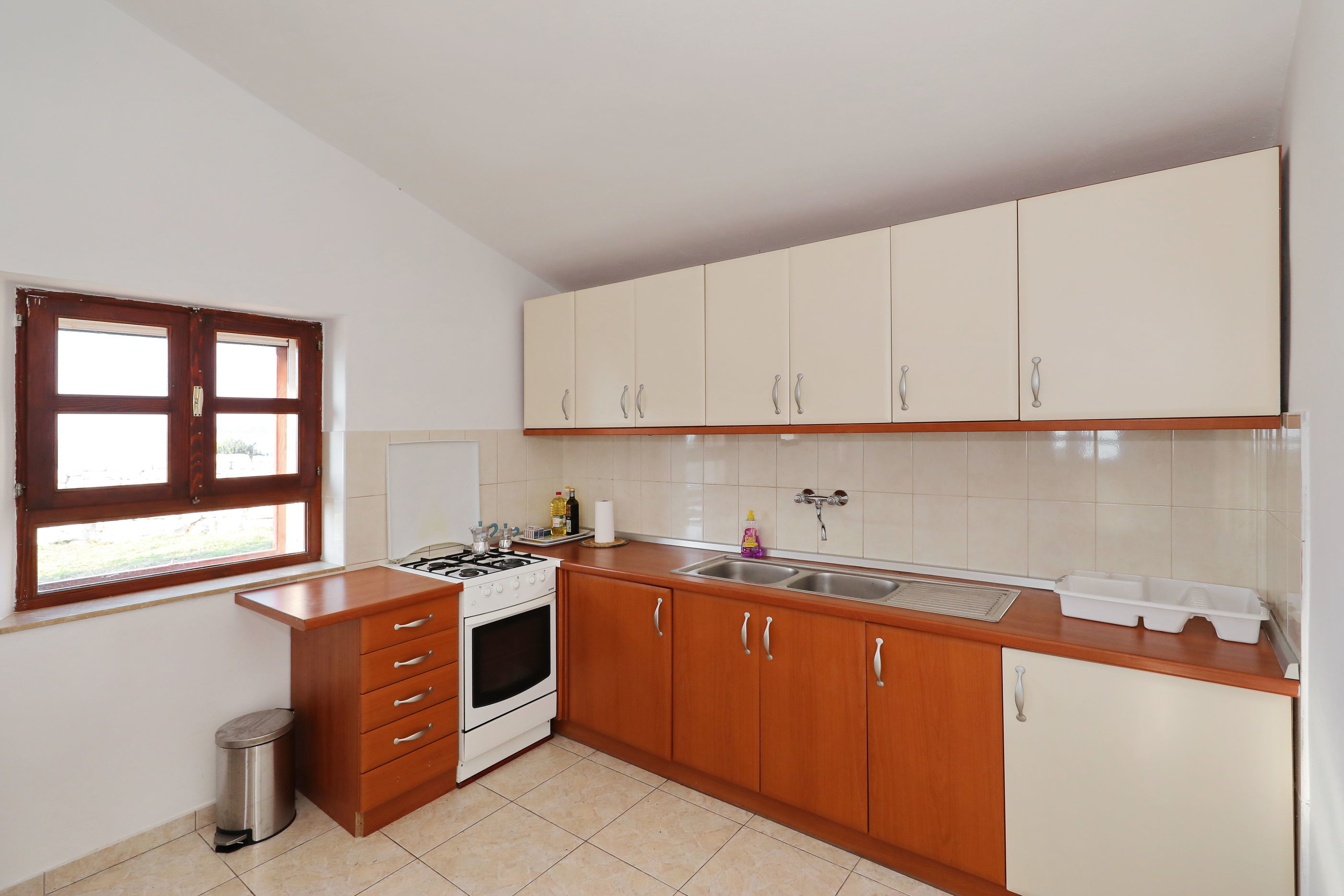 House Island just for You- Ravna Sika 55801-K1