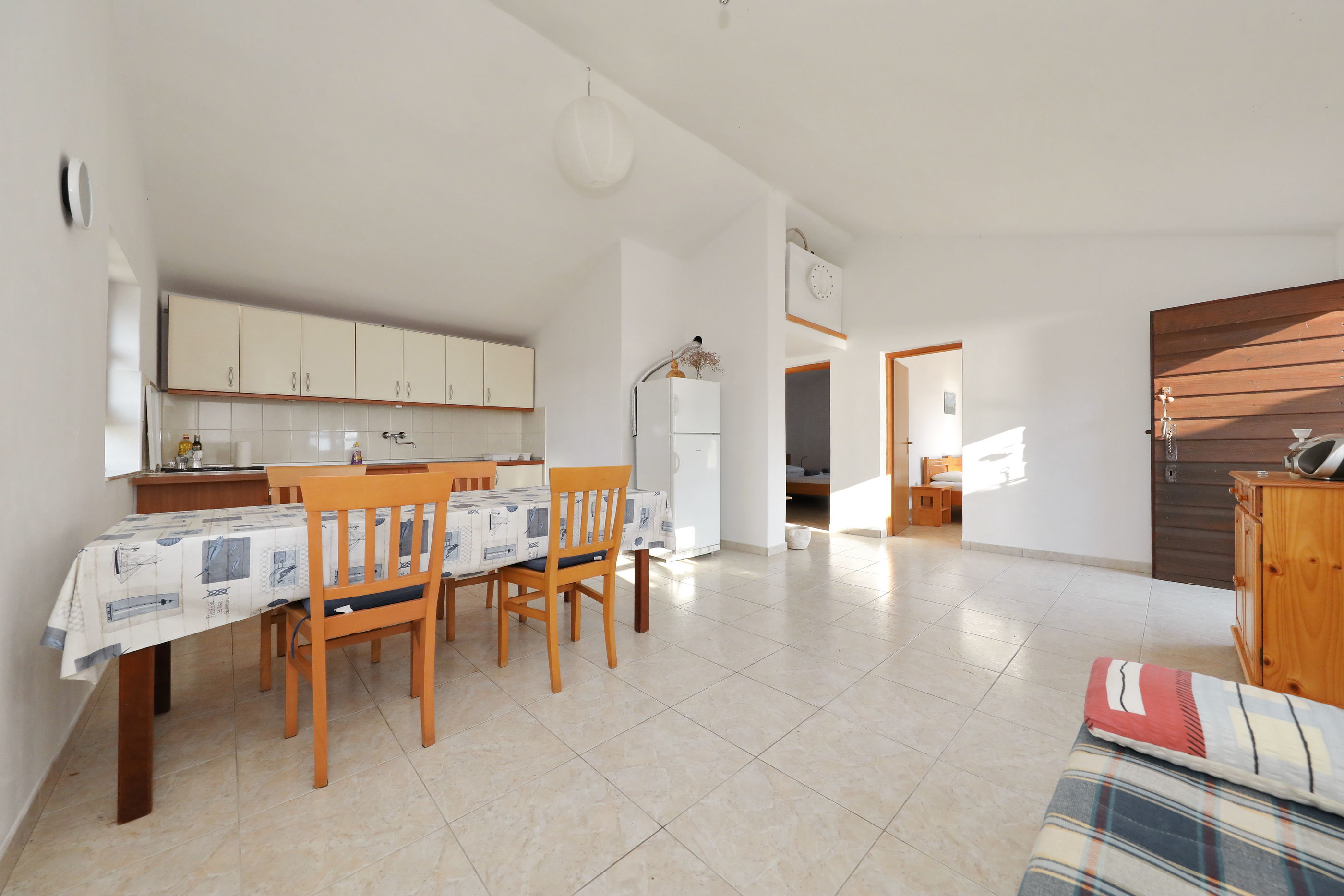 House Island just for You- Ravna Sika 55801-K1