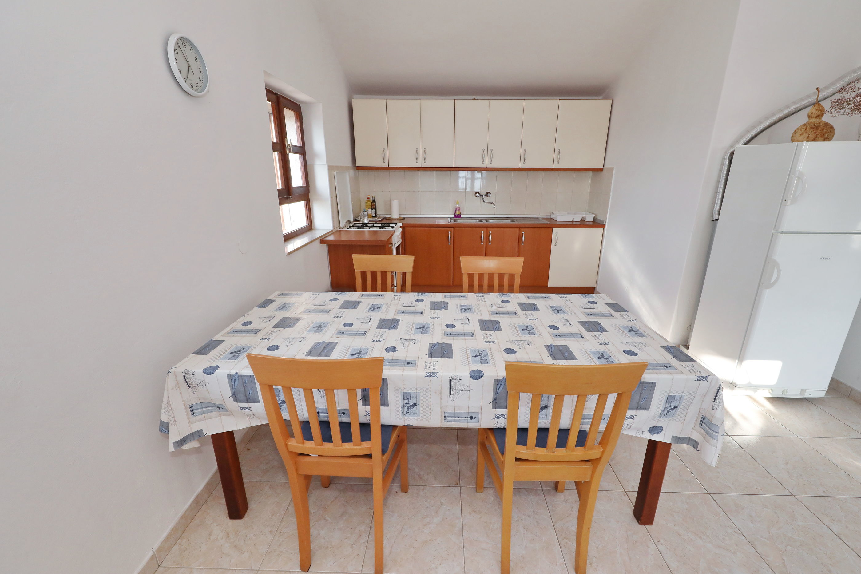 House Island just for You- Ravna Sika 55801-K1