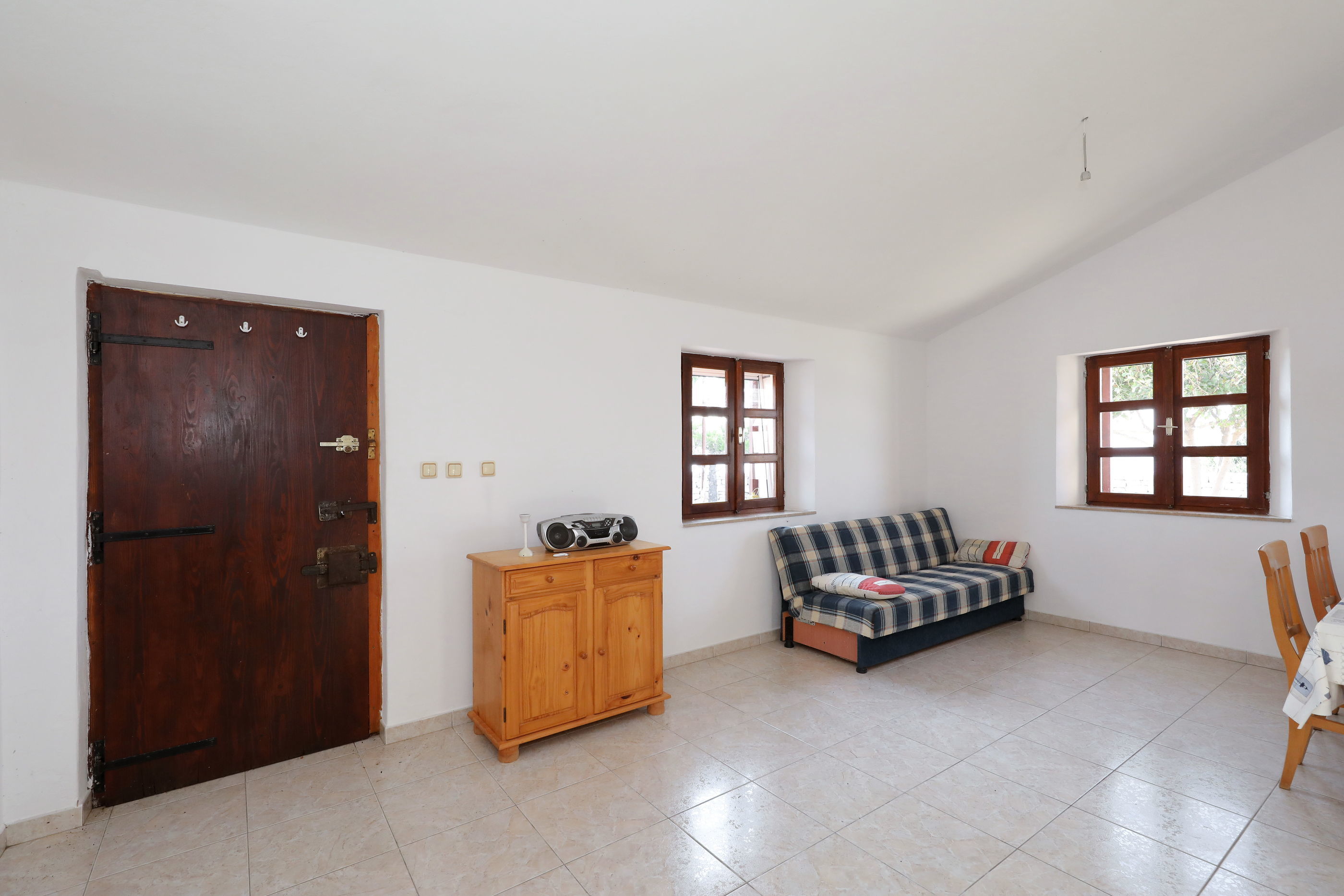 House Island just for You- Ravna Sika 55801-K1