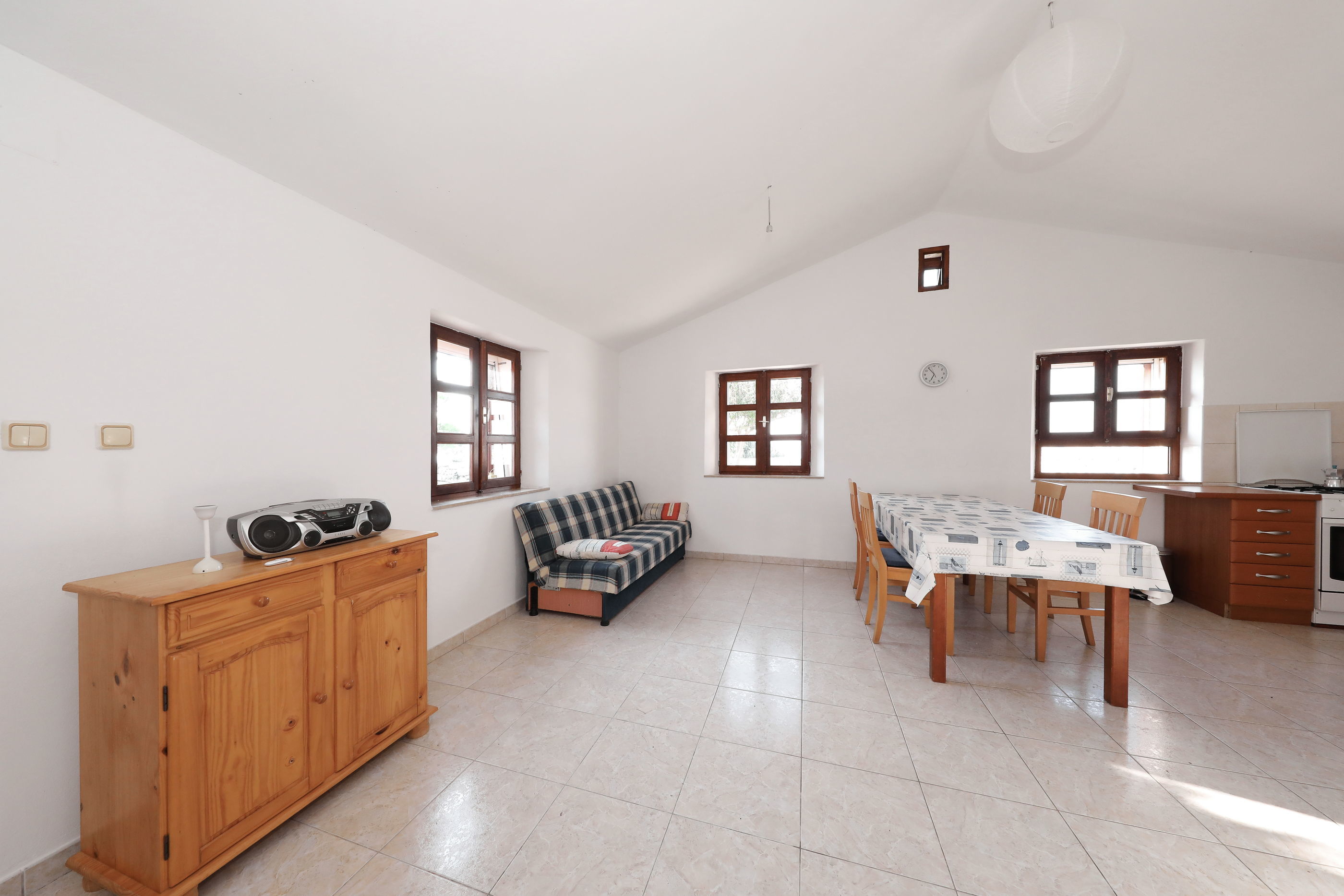 House Island just for You- Ravna Sika 55801-K1