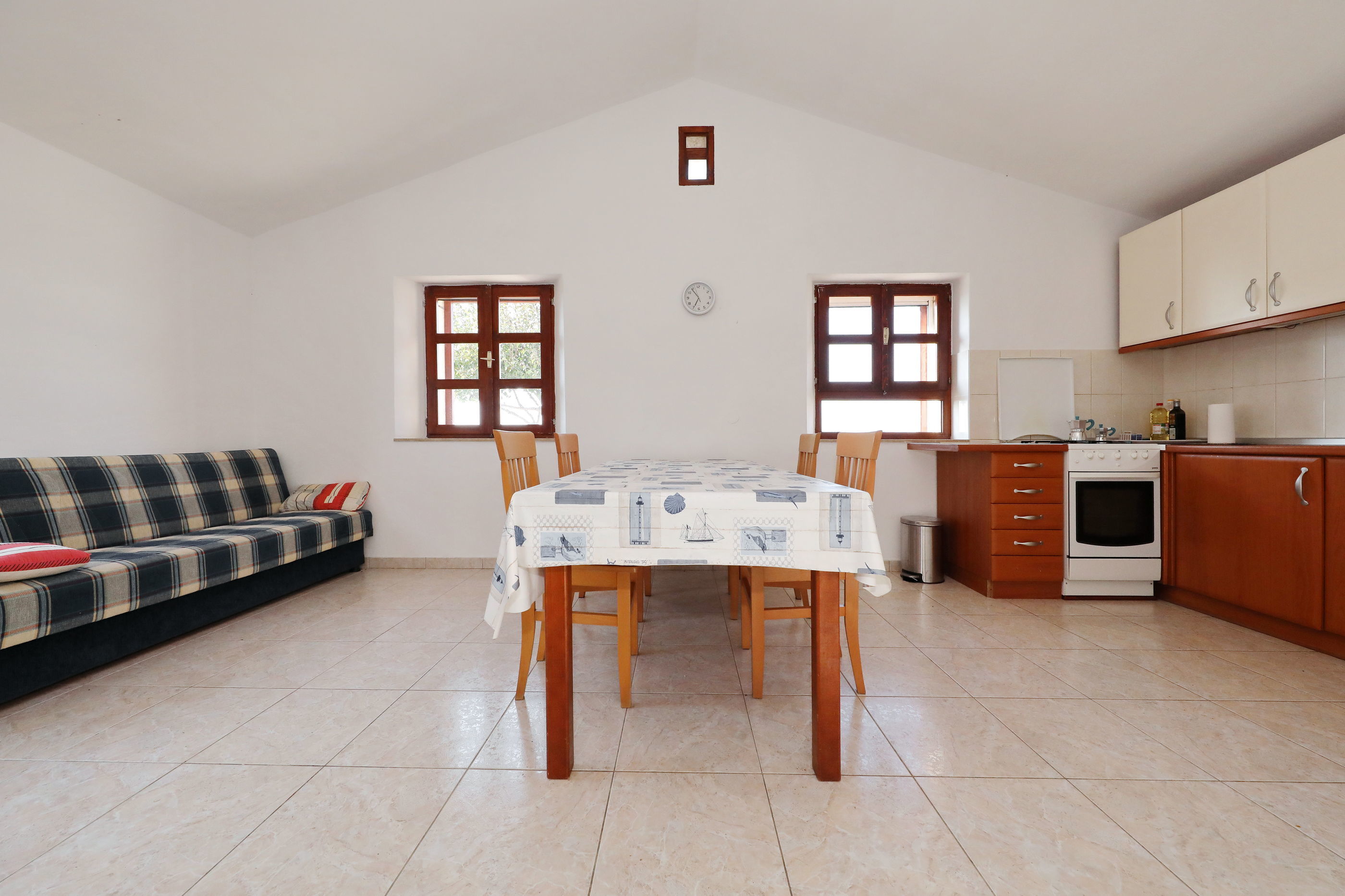 House Island just for You- Ravna Sika 55801-K1
