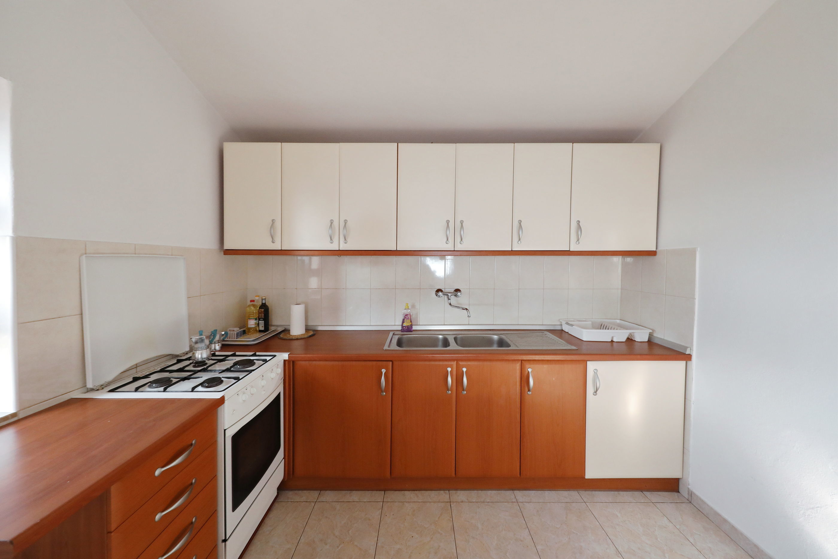 House Island just for You- Ravna Sika 55801-K1