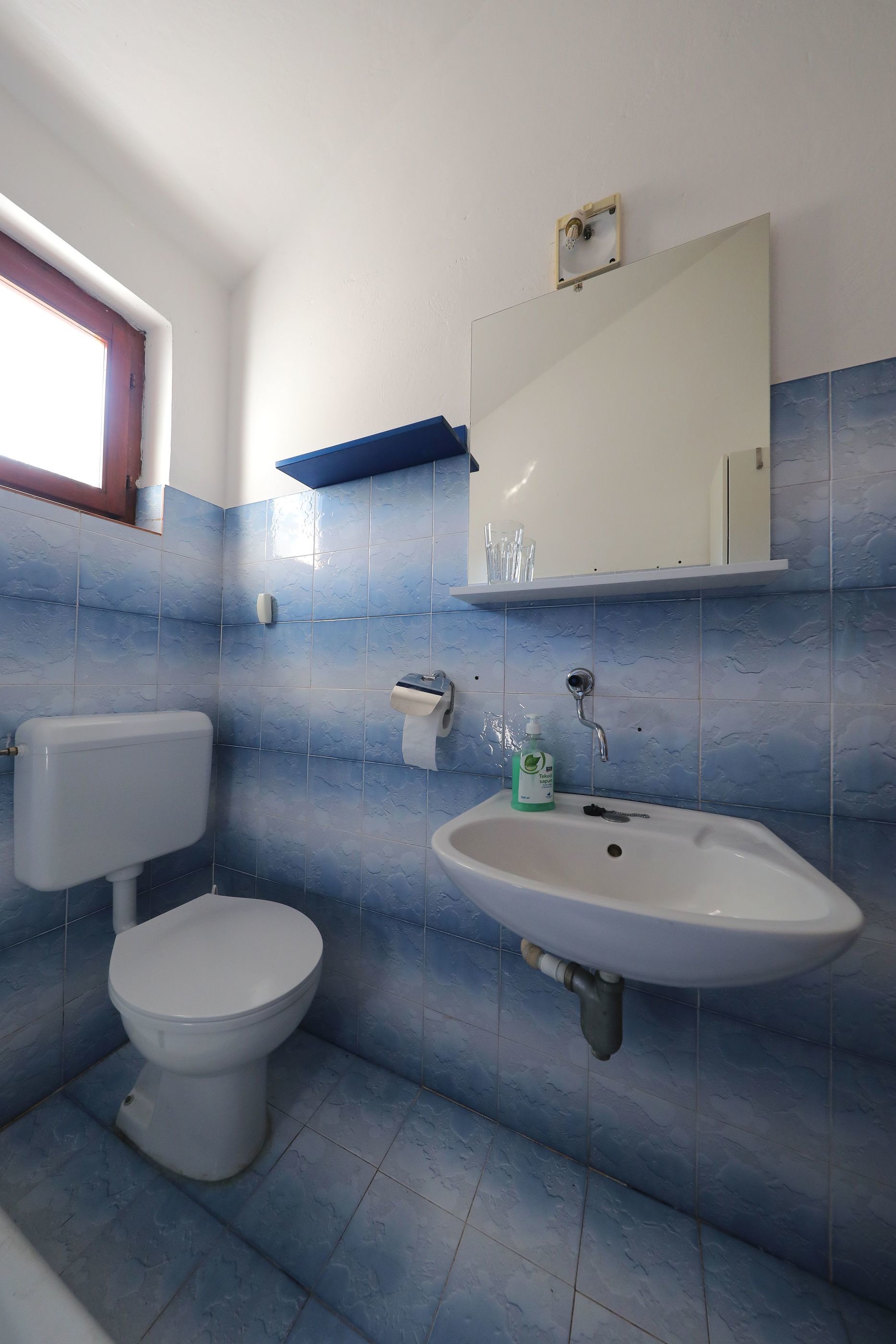 House Otok Sit 55402-K1