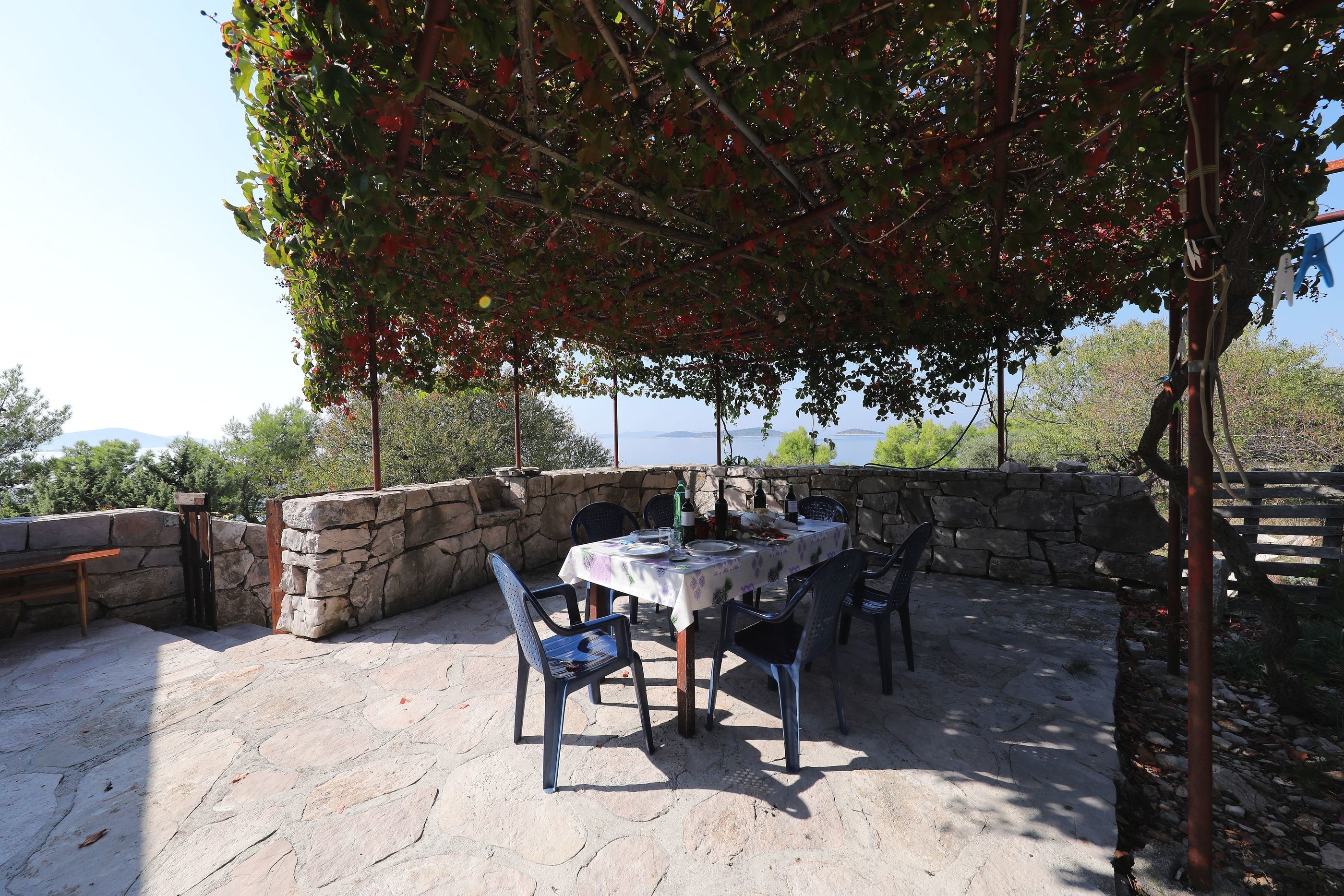 House Otok Sit 55402-K1
