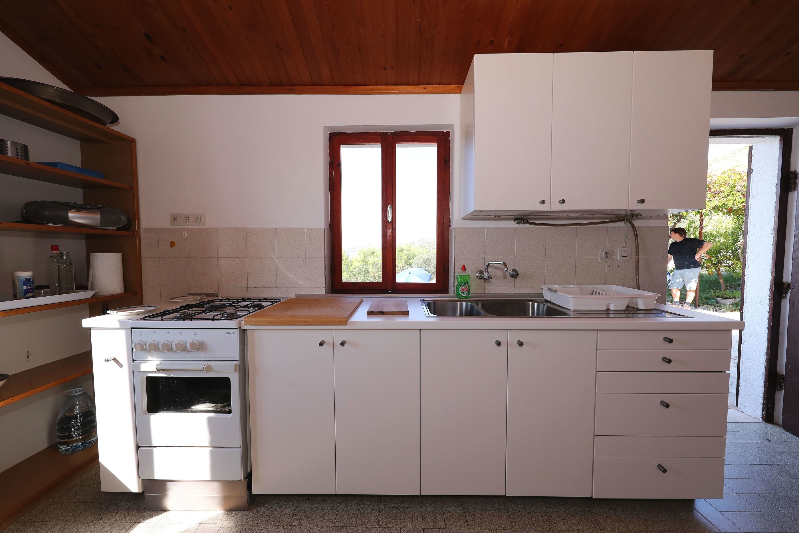 House Otok Sit 55402-K1