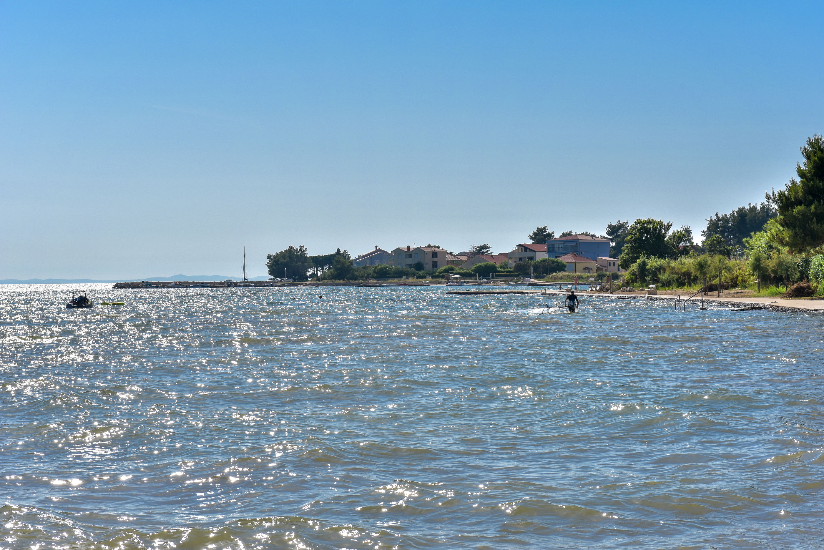 Photo of Apartments Medanic