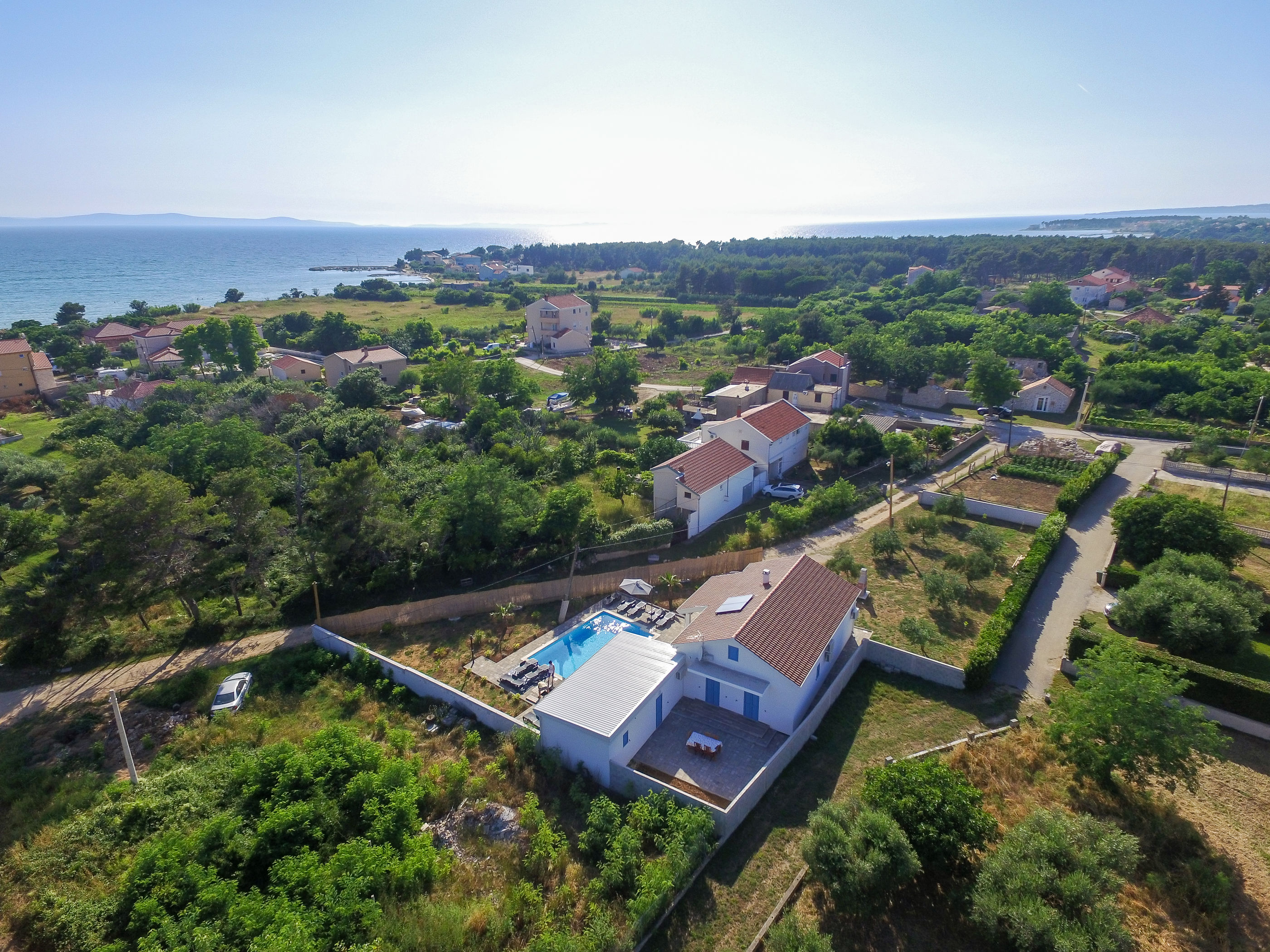 Villa Rafajela V5891-K1