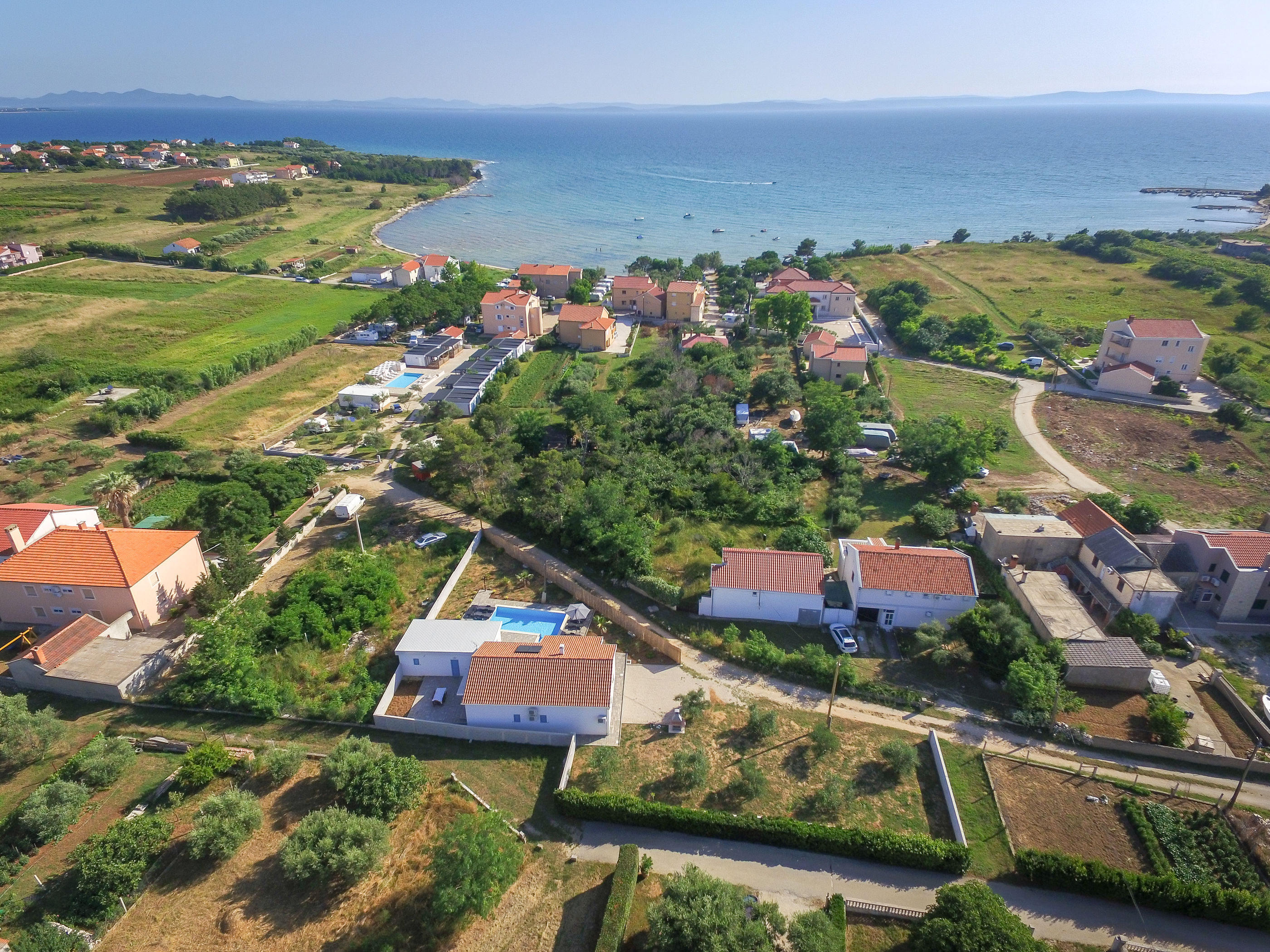 Villa Rafajela V5891-K1