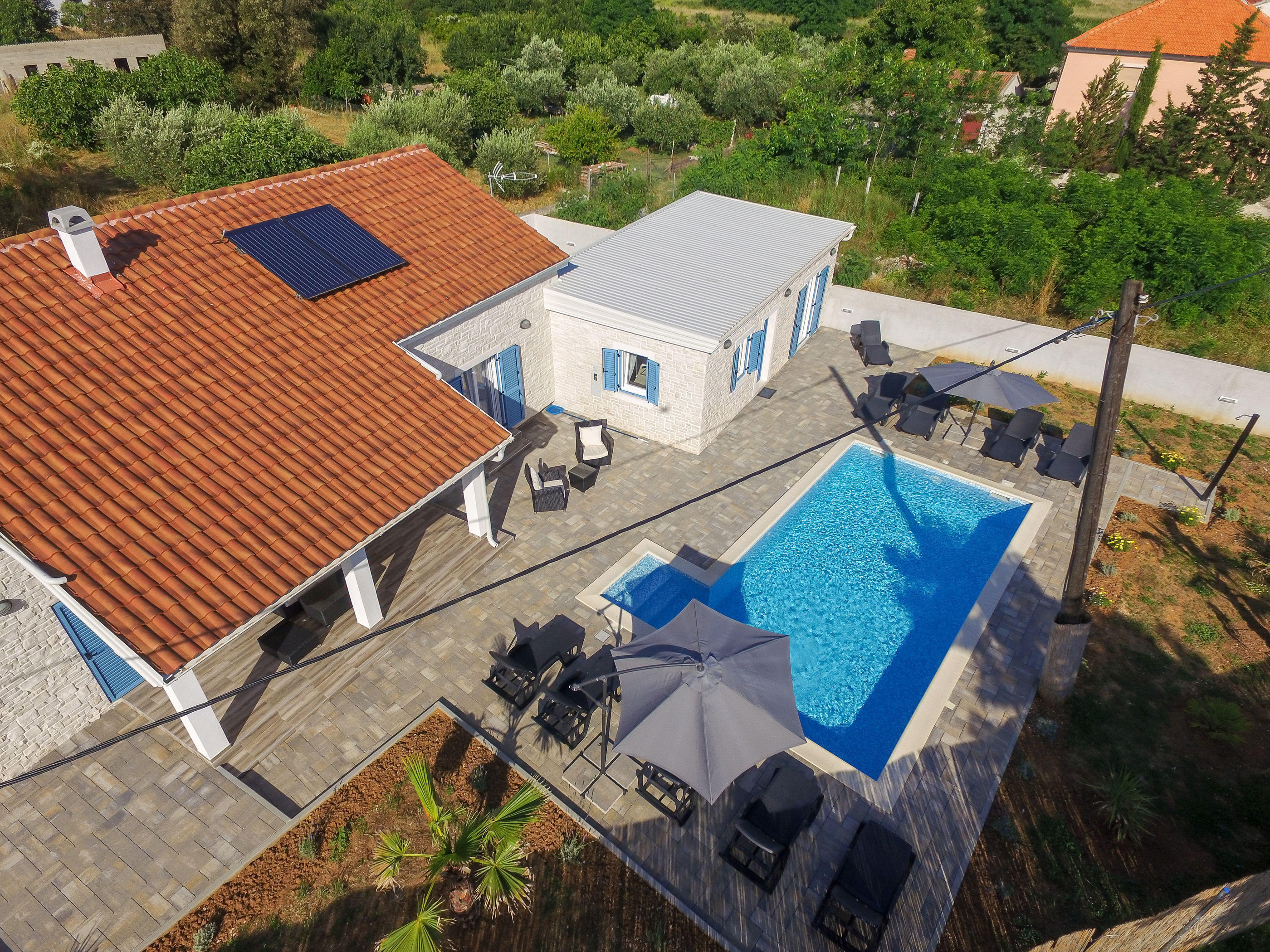 Villa Rafajela V5891-K1