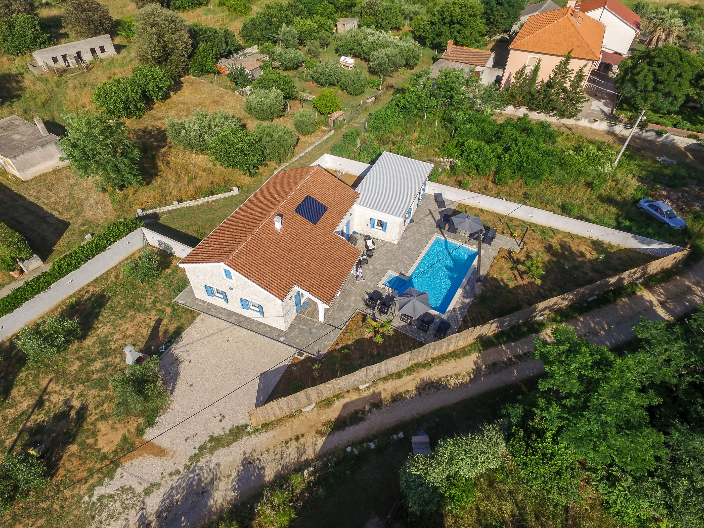 Villa Rafajela V5891-K1