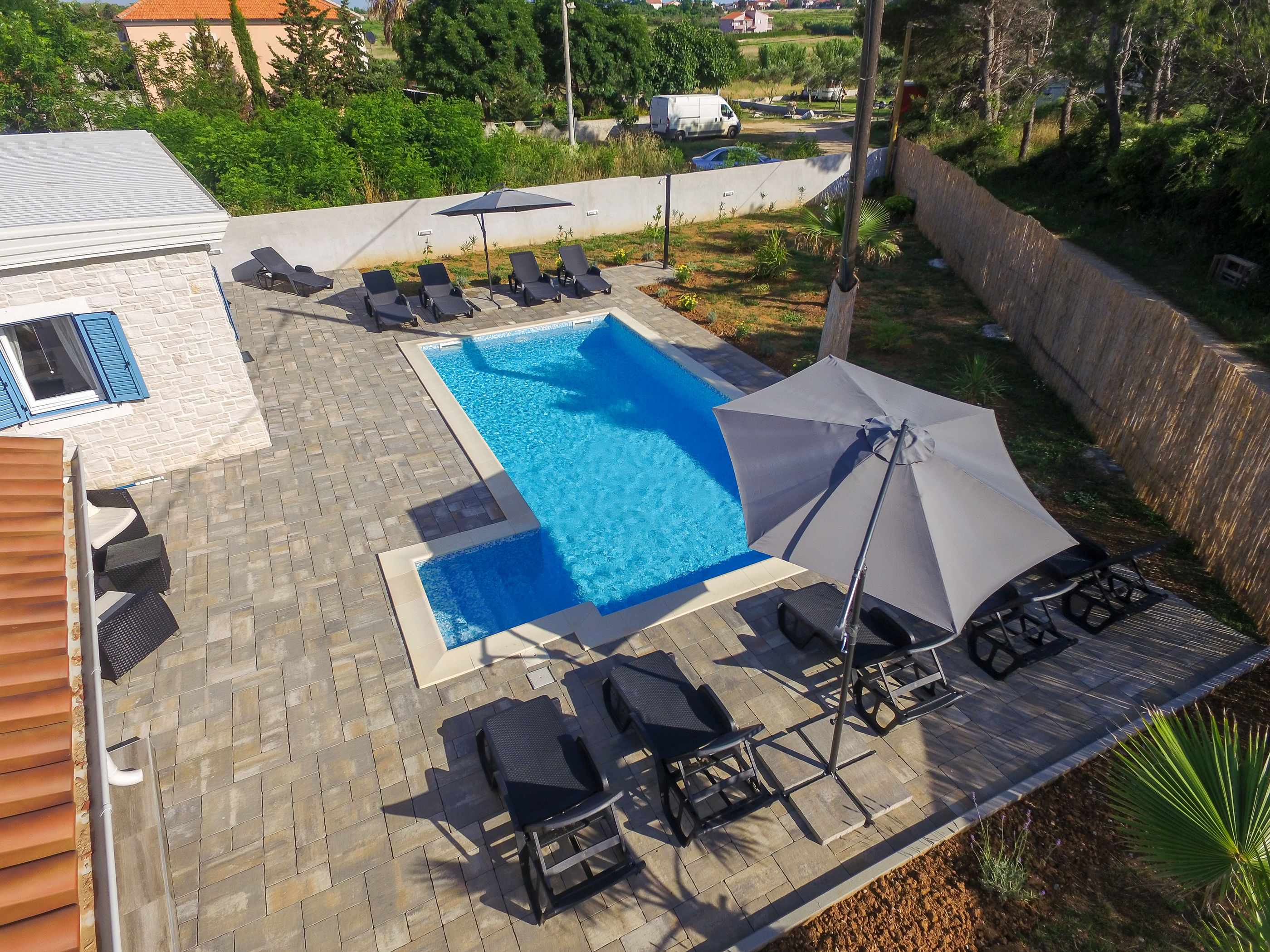Villa Rafajela V5891-K1